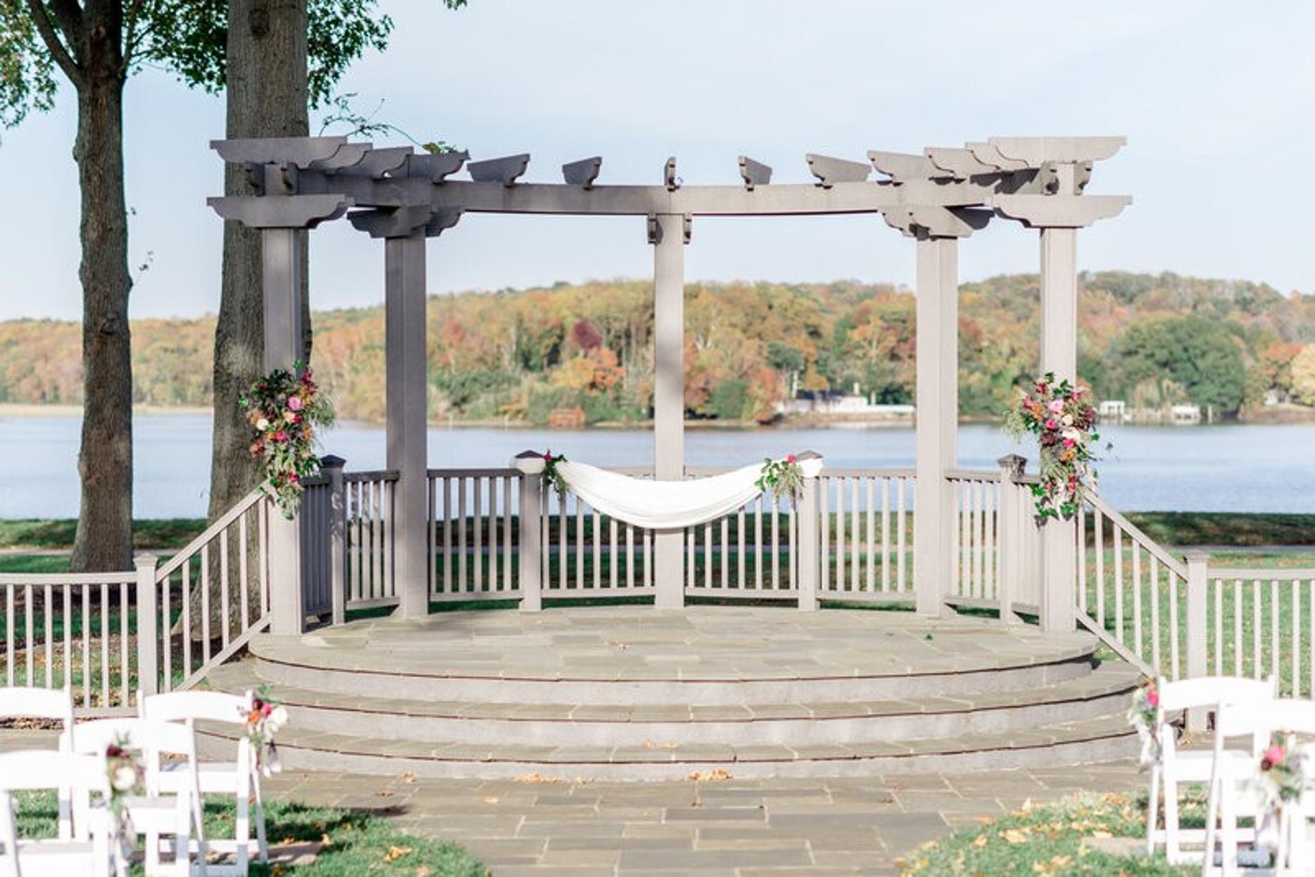 Outdoor Space