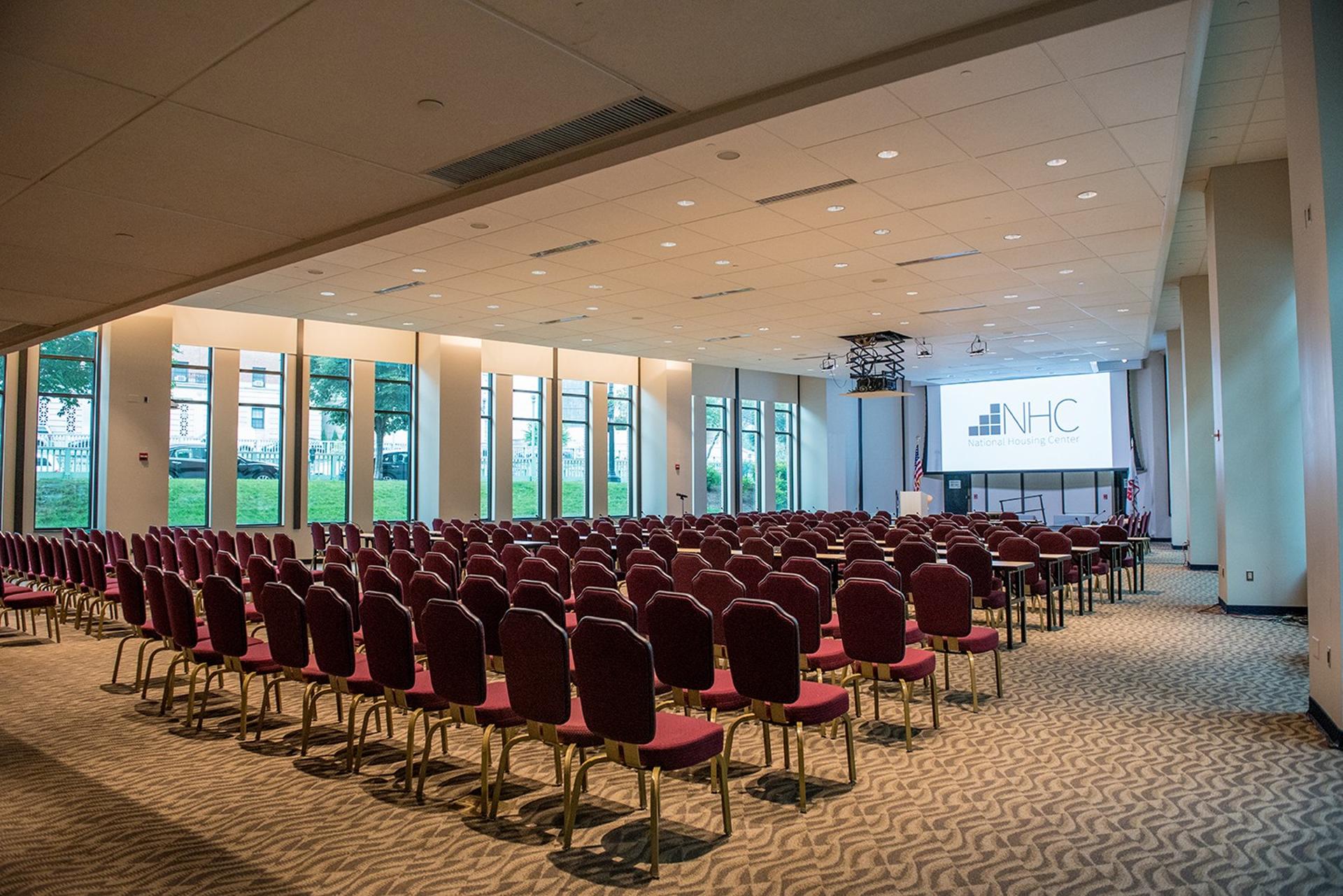 Auditorium