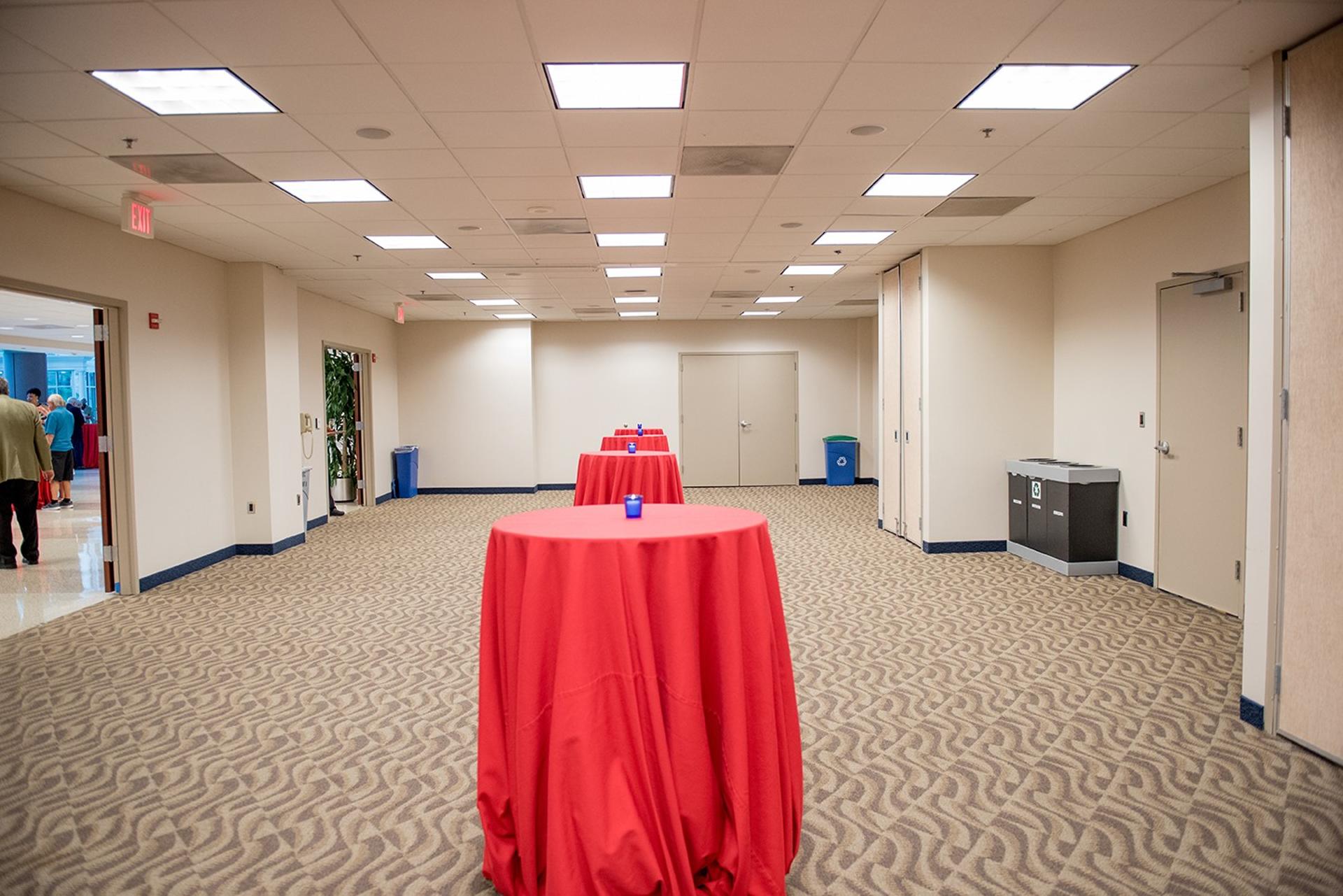 Room C