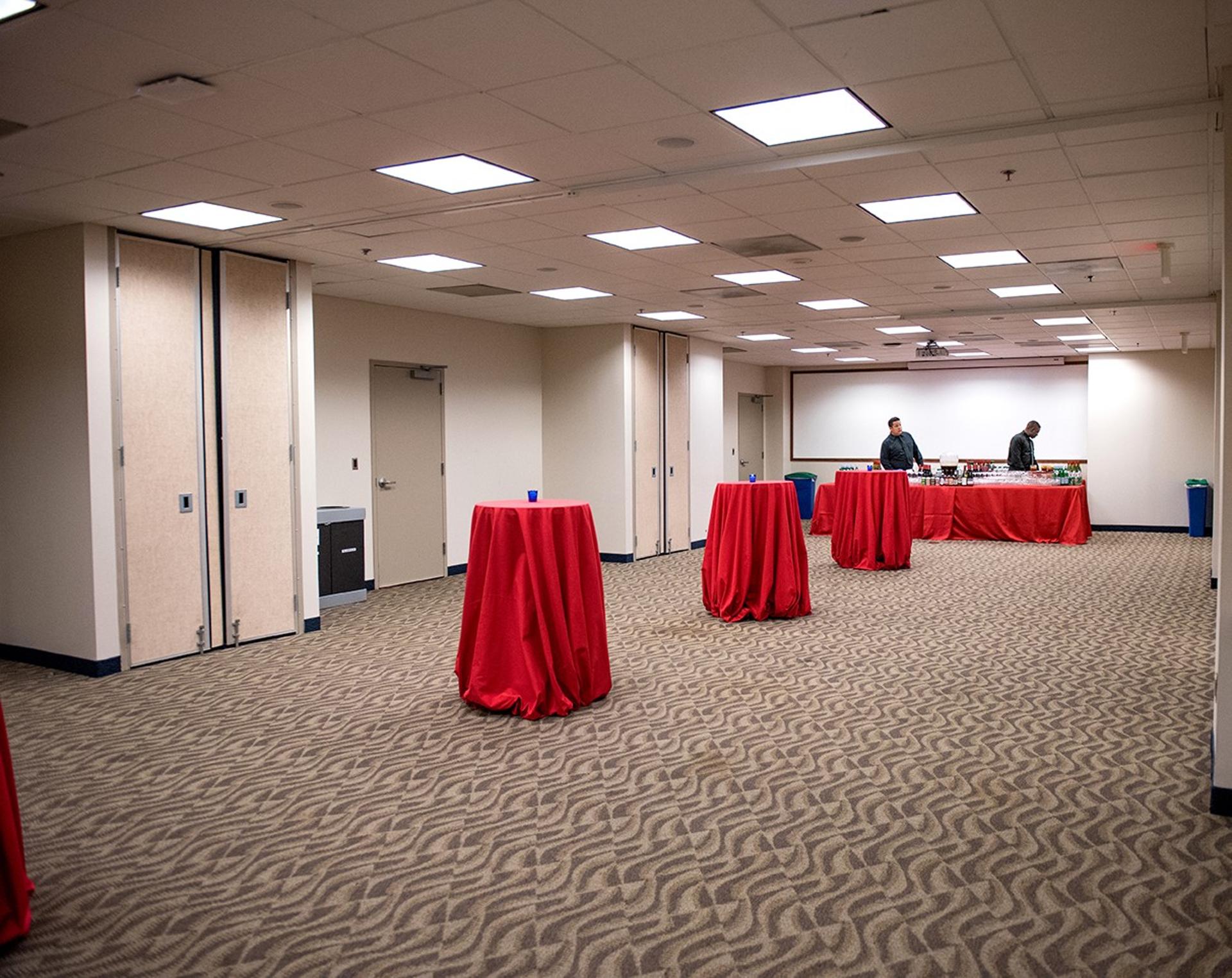 Room D