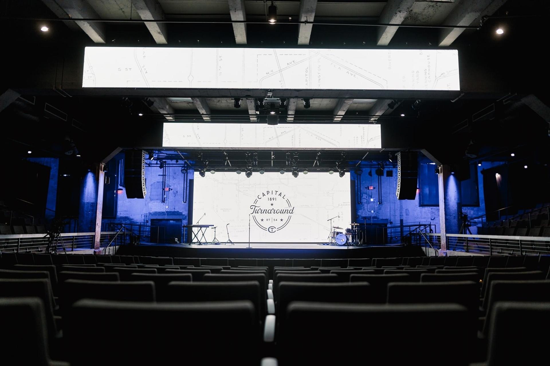 Auditorium