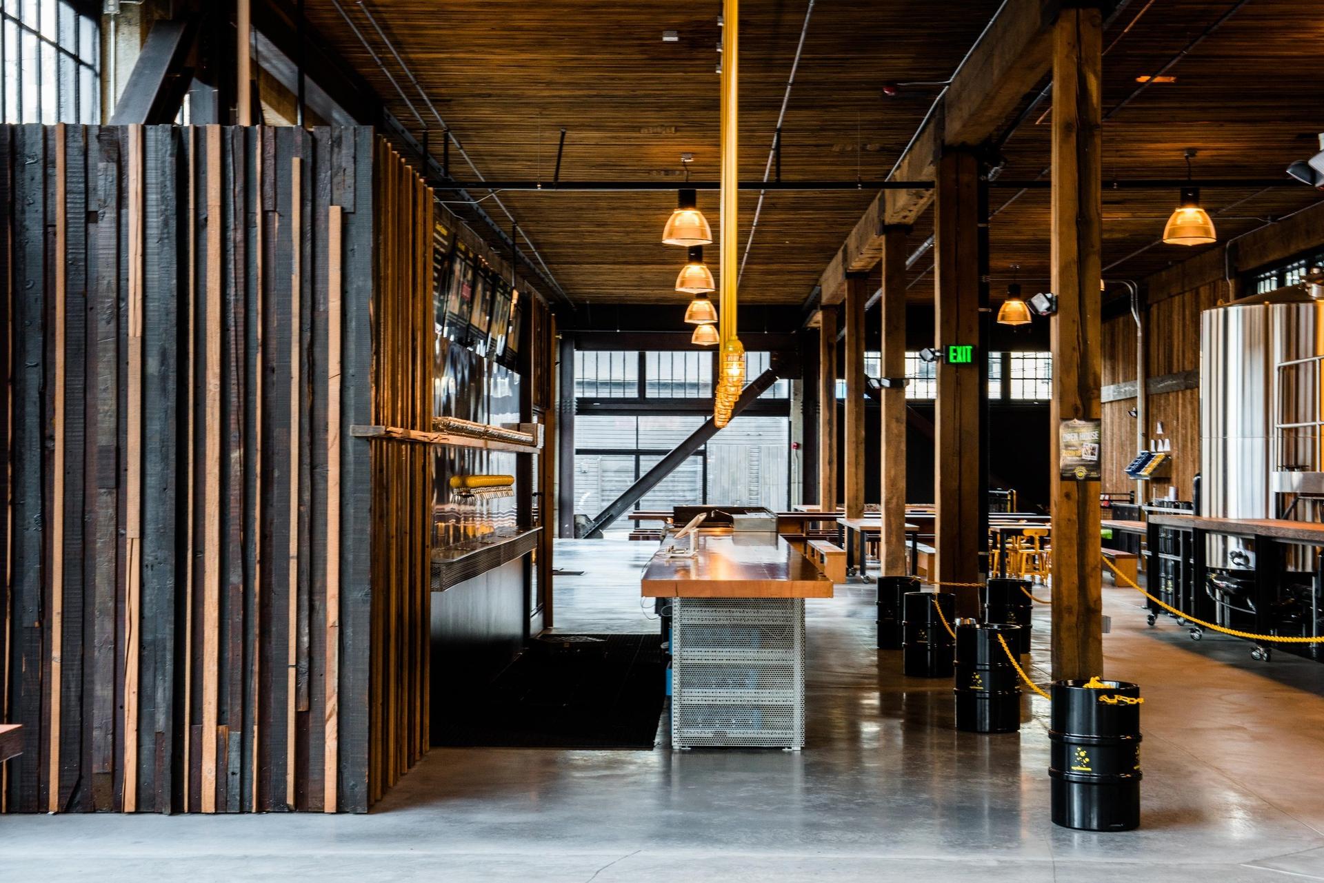 Main Space