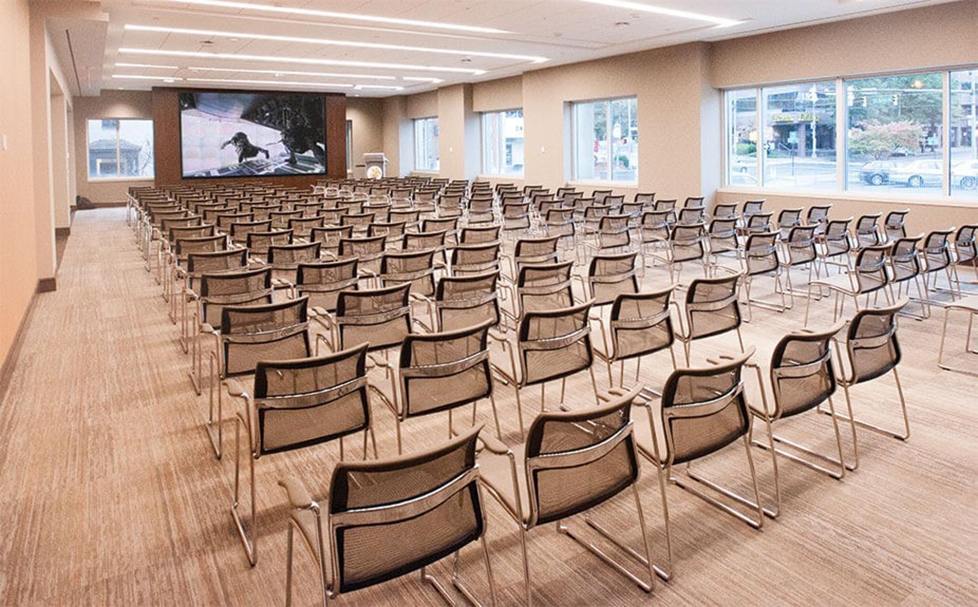 Main Conference Room