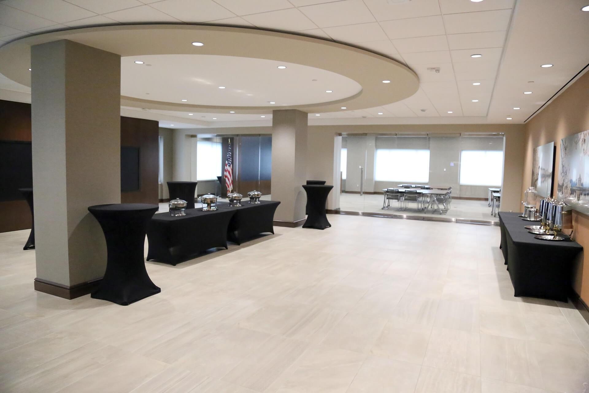 Pre-Function Room