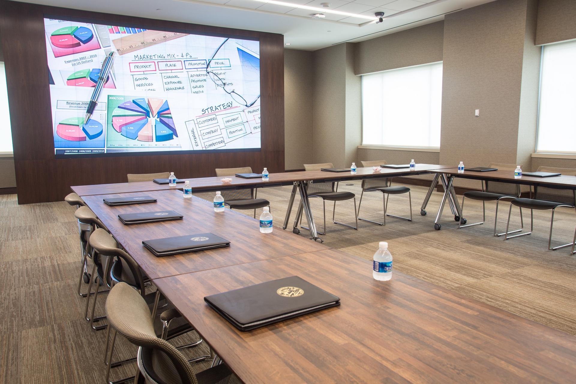 Executive Boardroom 1