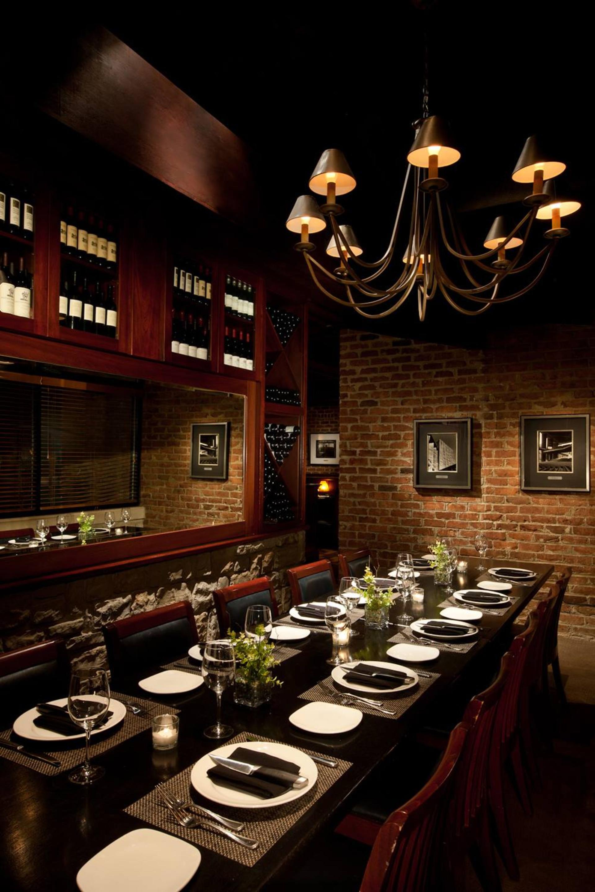 Wine Room