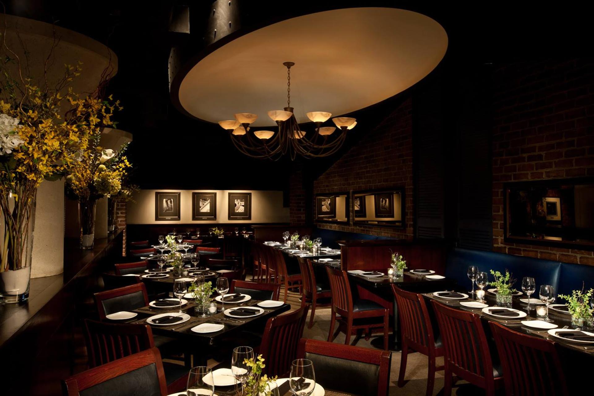 Langley Room