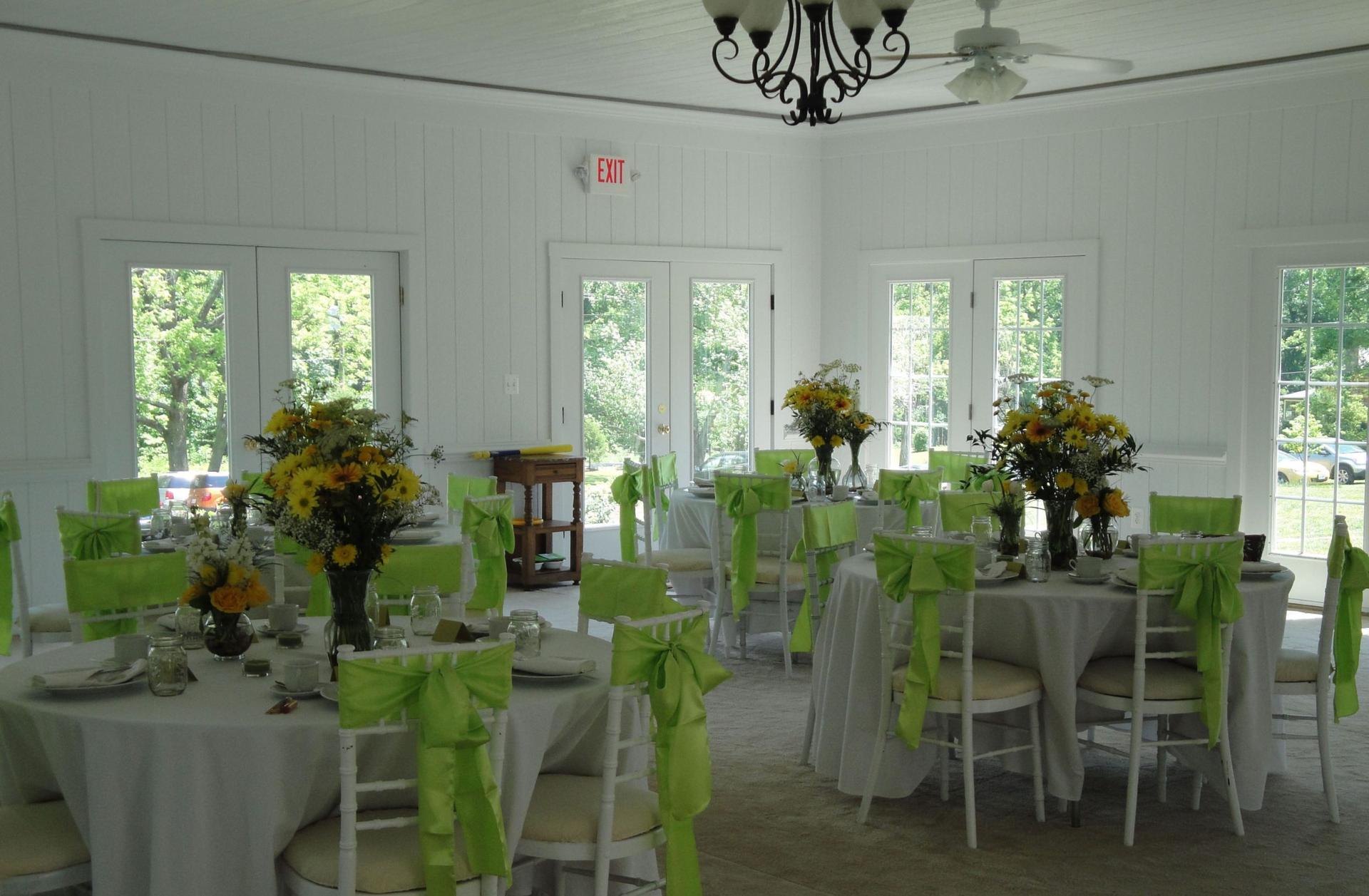 The Solarium