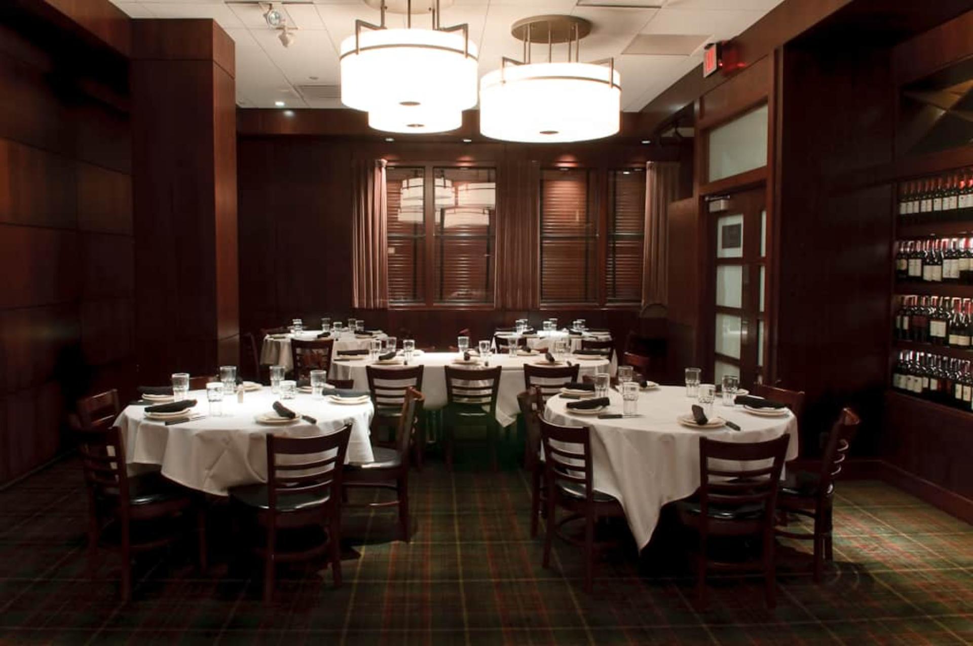 Stardust Room