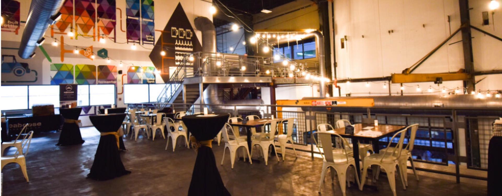 Loft 2nd Level