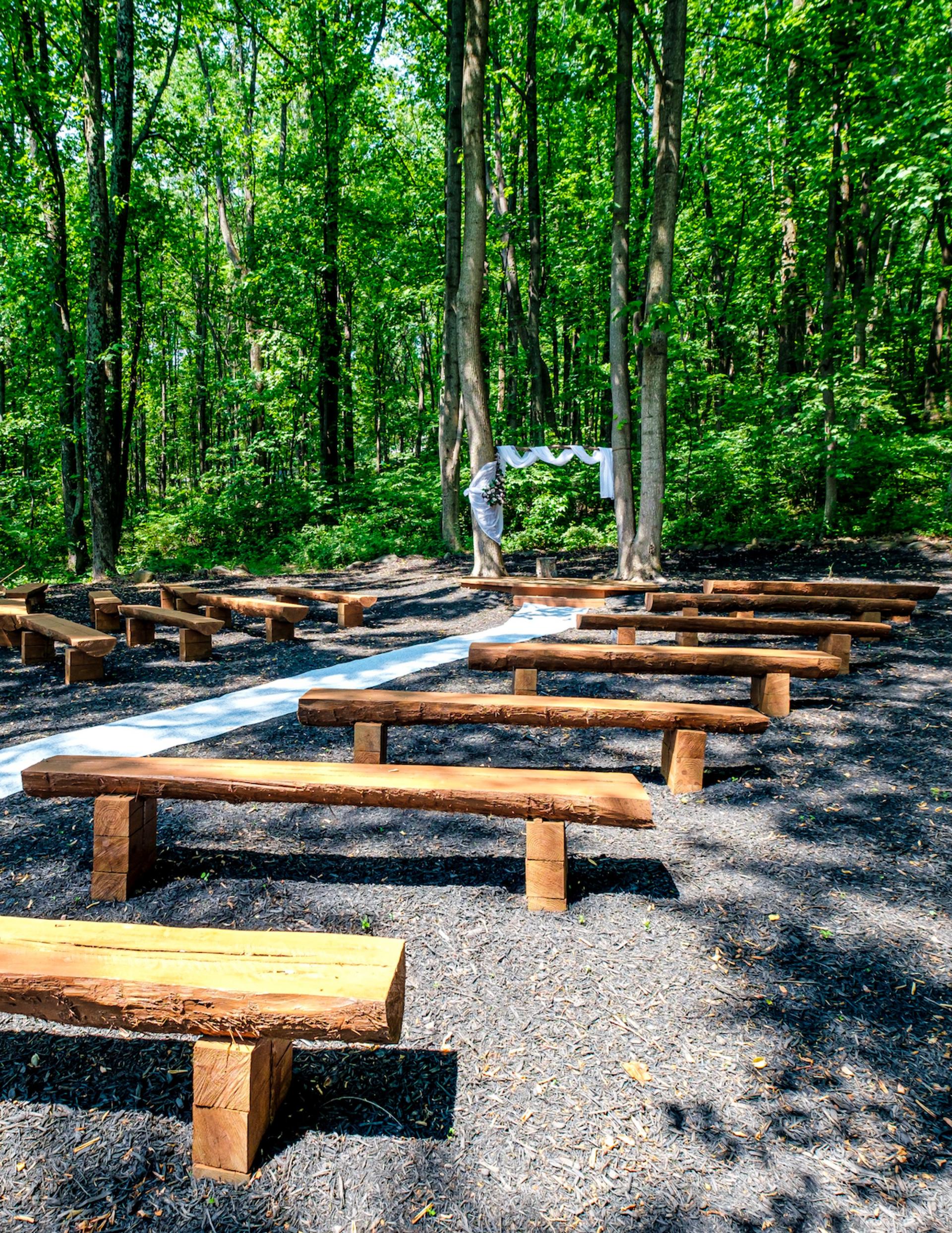 Woodland Glen Site