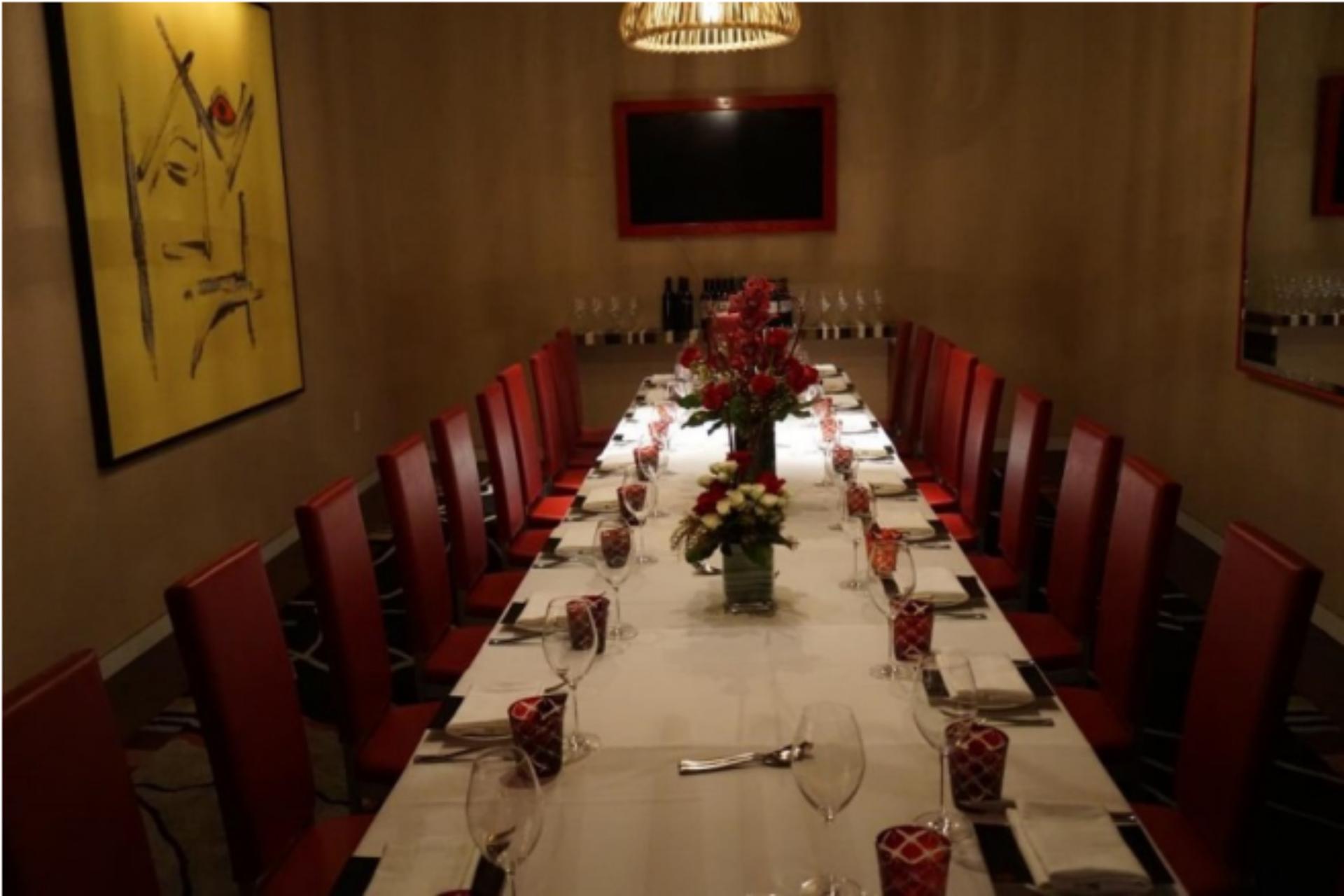 Giada Tuscany Room
