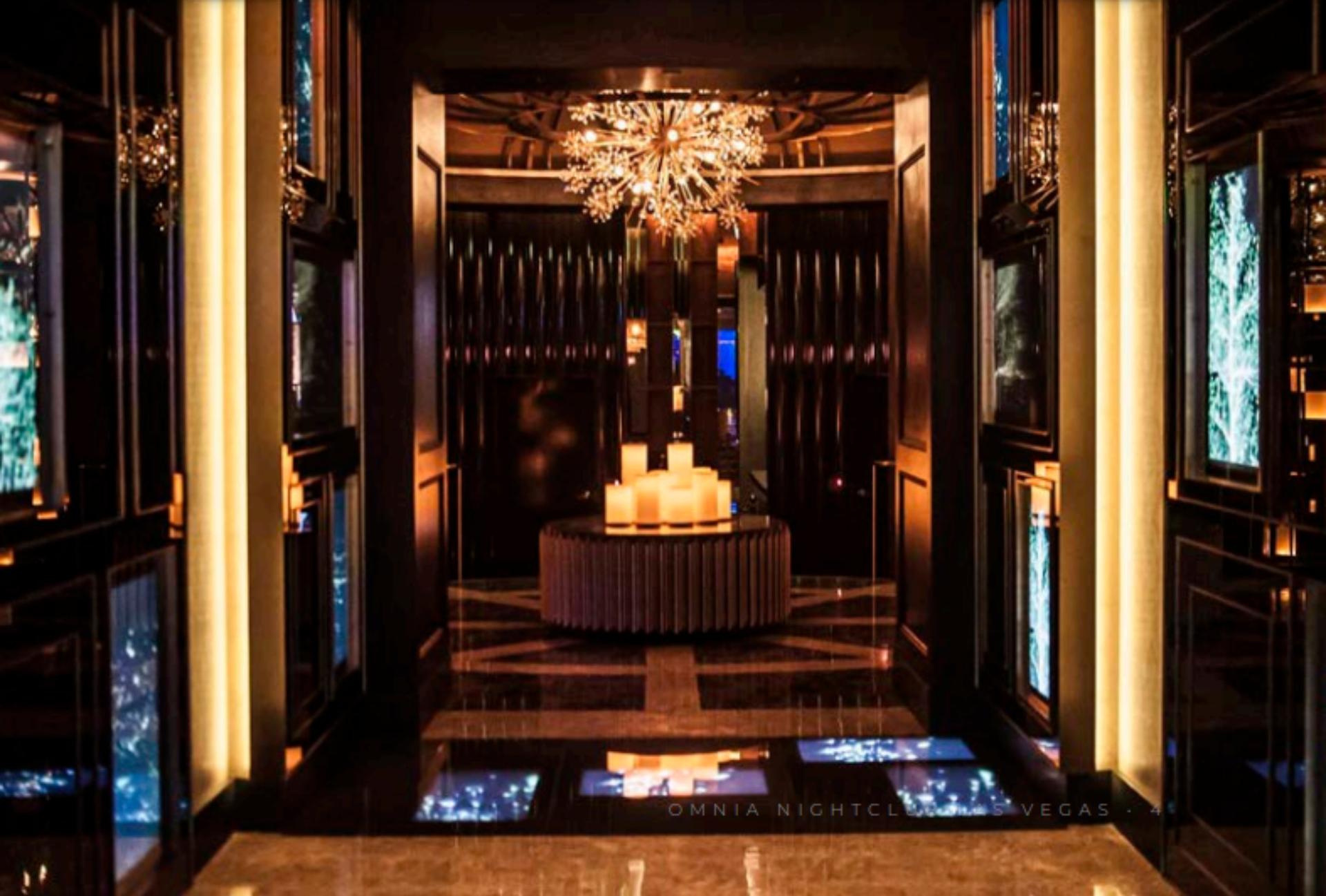 Entranceway
