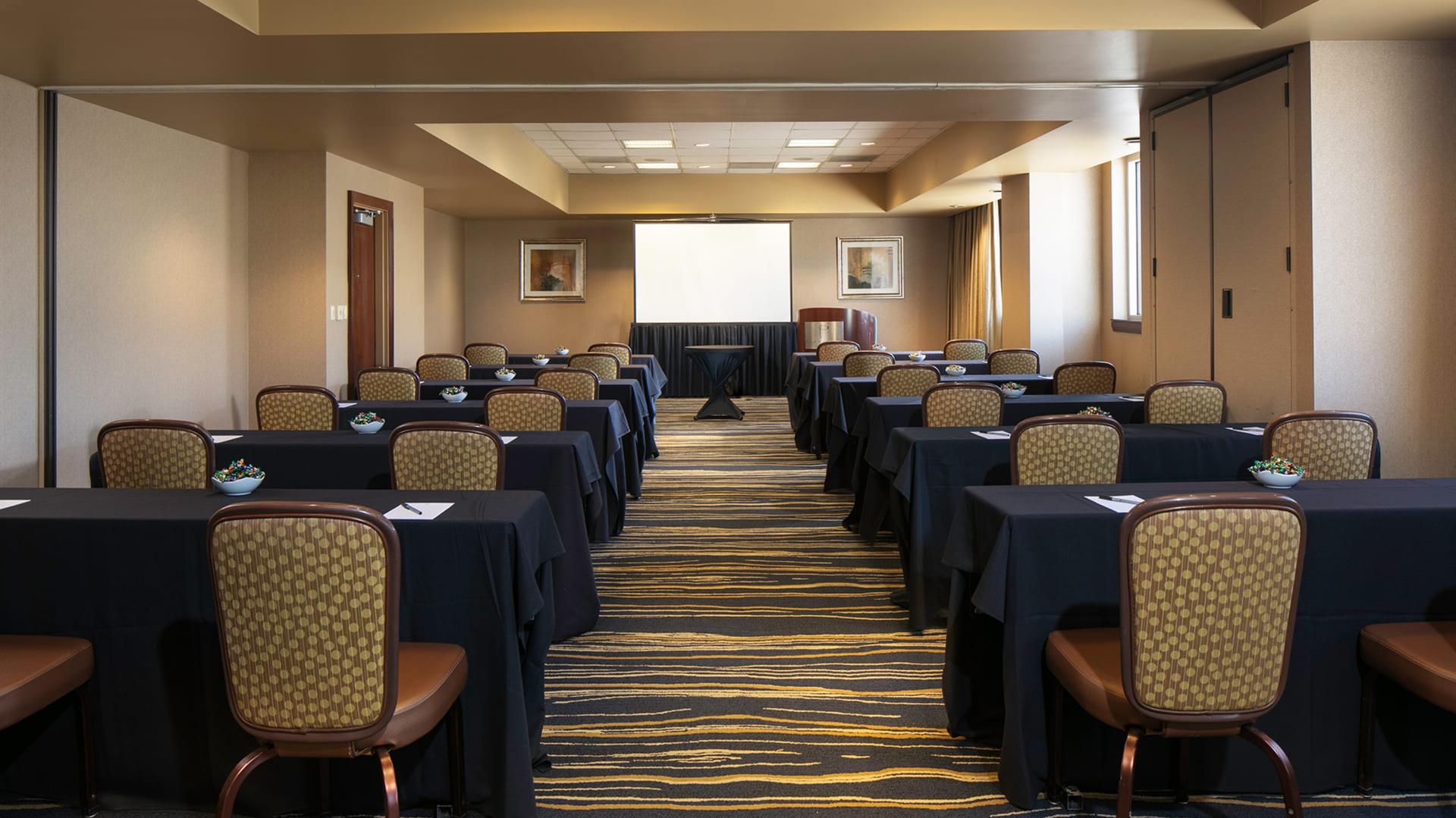 Diamond Room