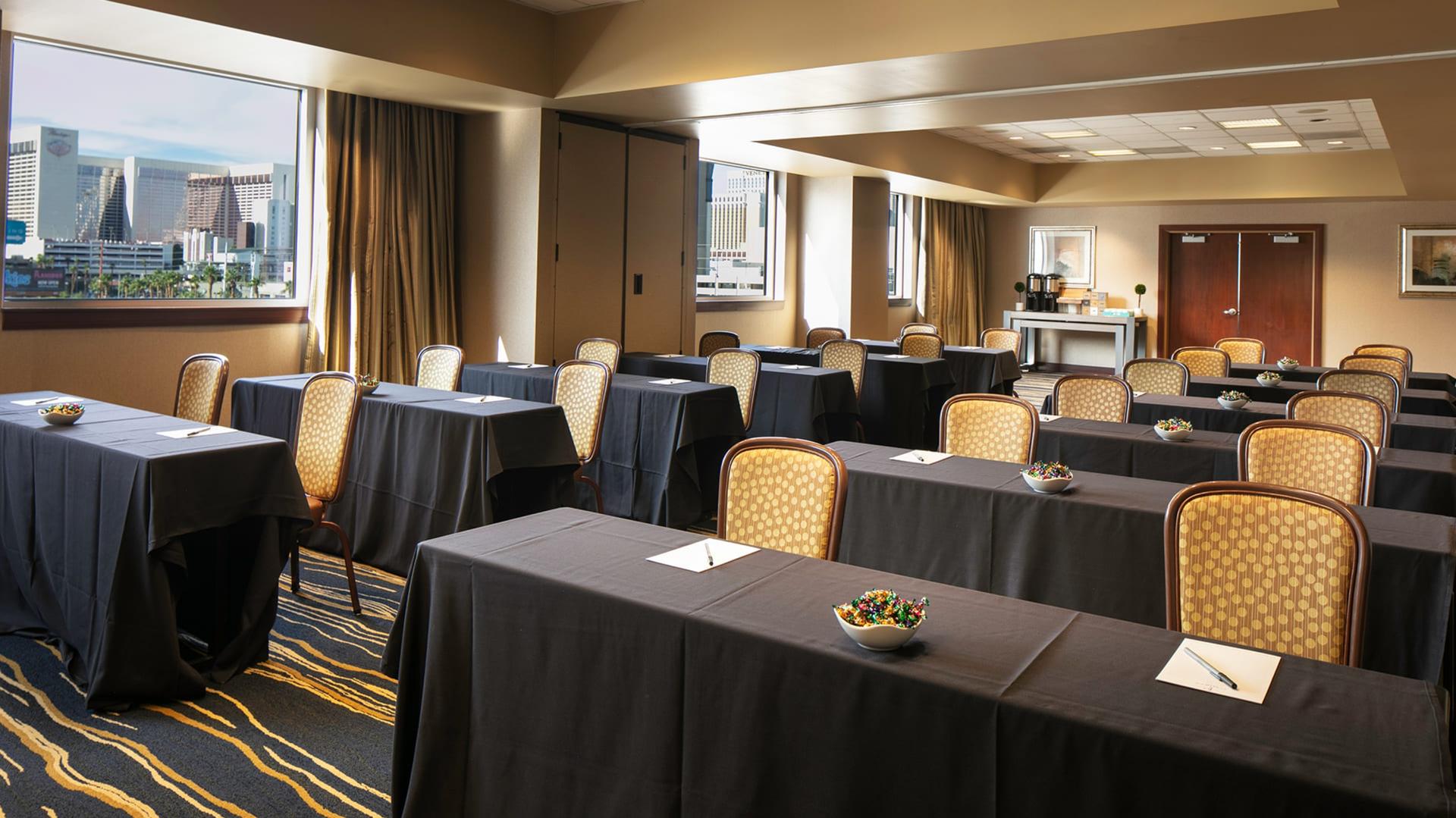 Emerald Room