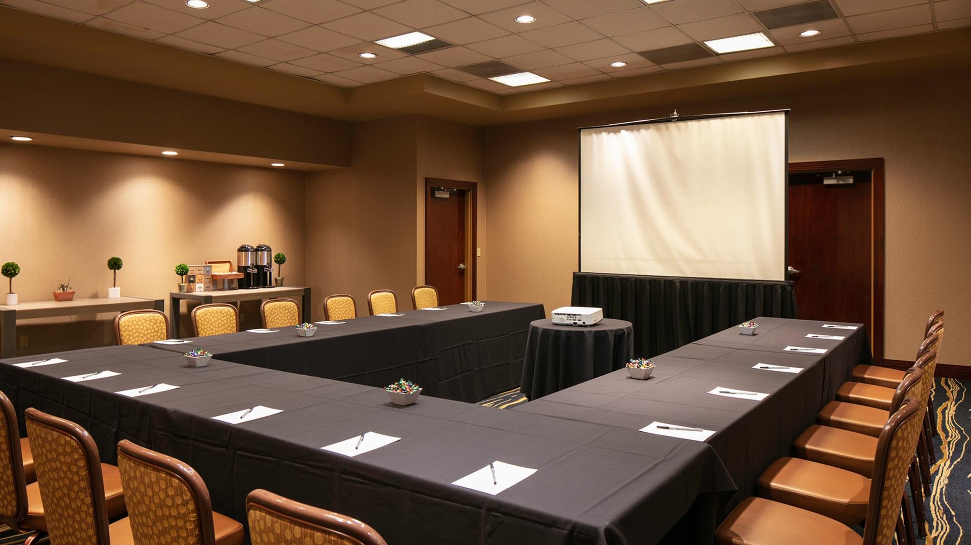 Pearl Room