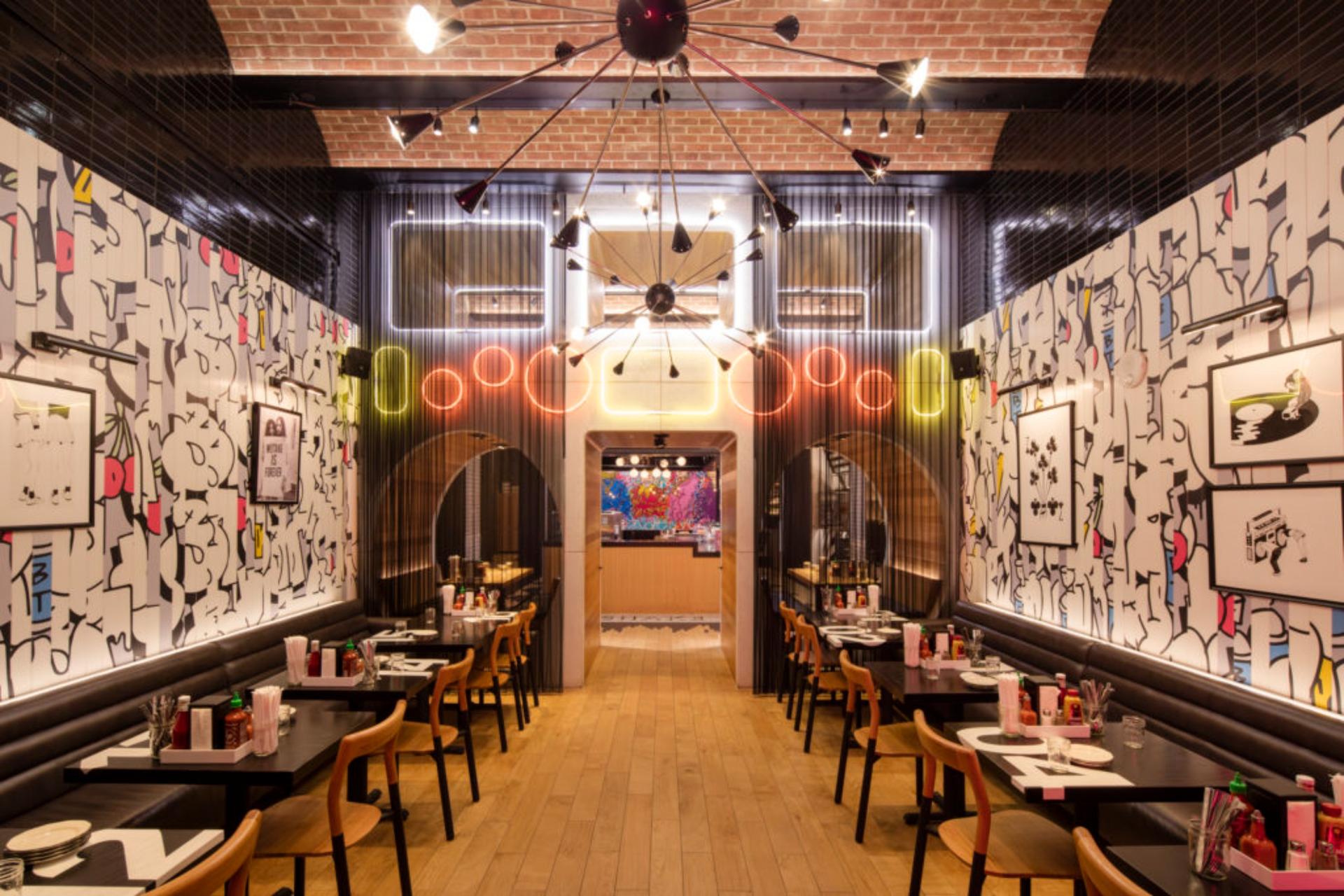 Main Dining