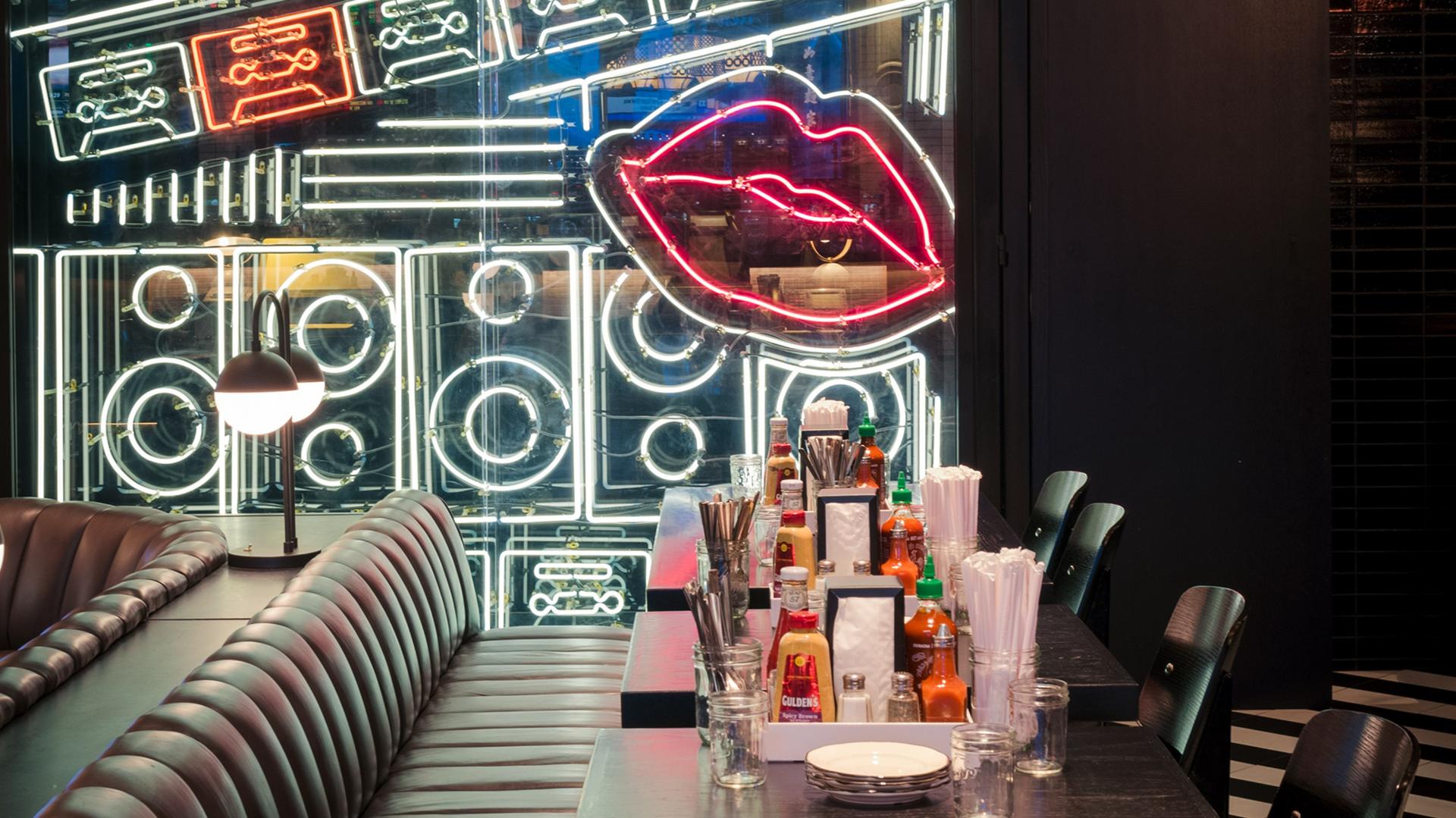 Private Dining