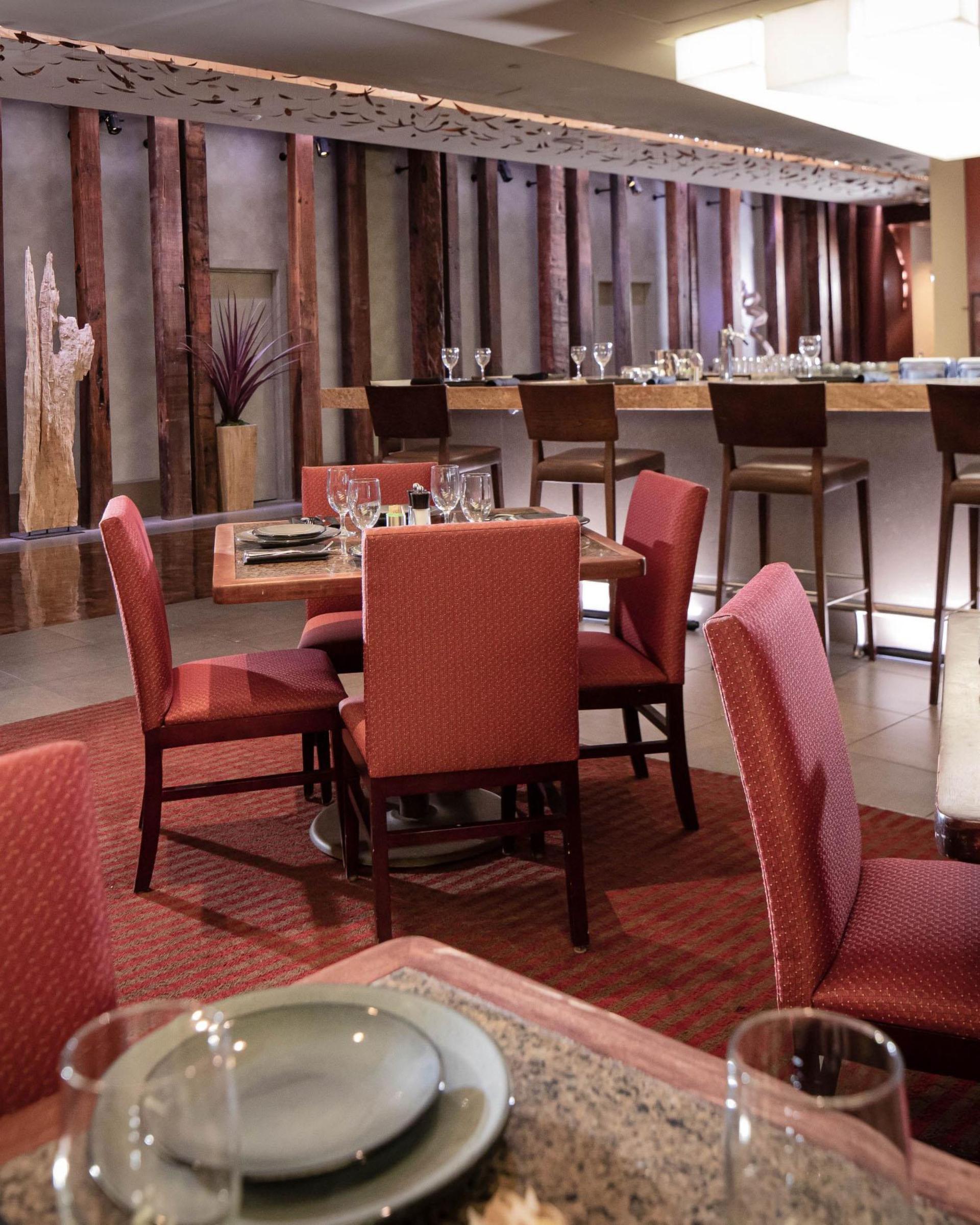 Private Dining