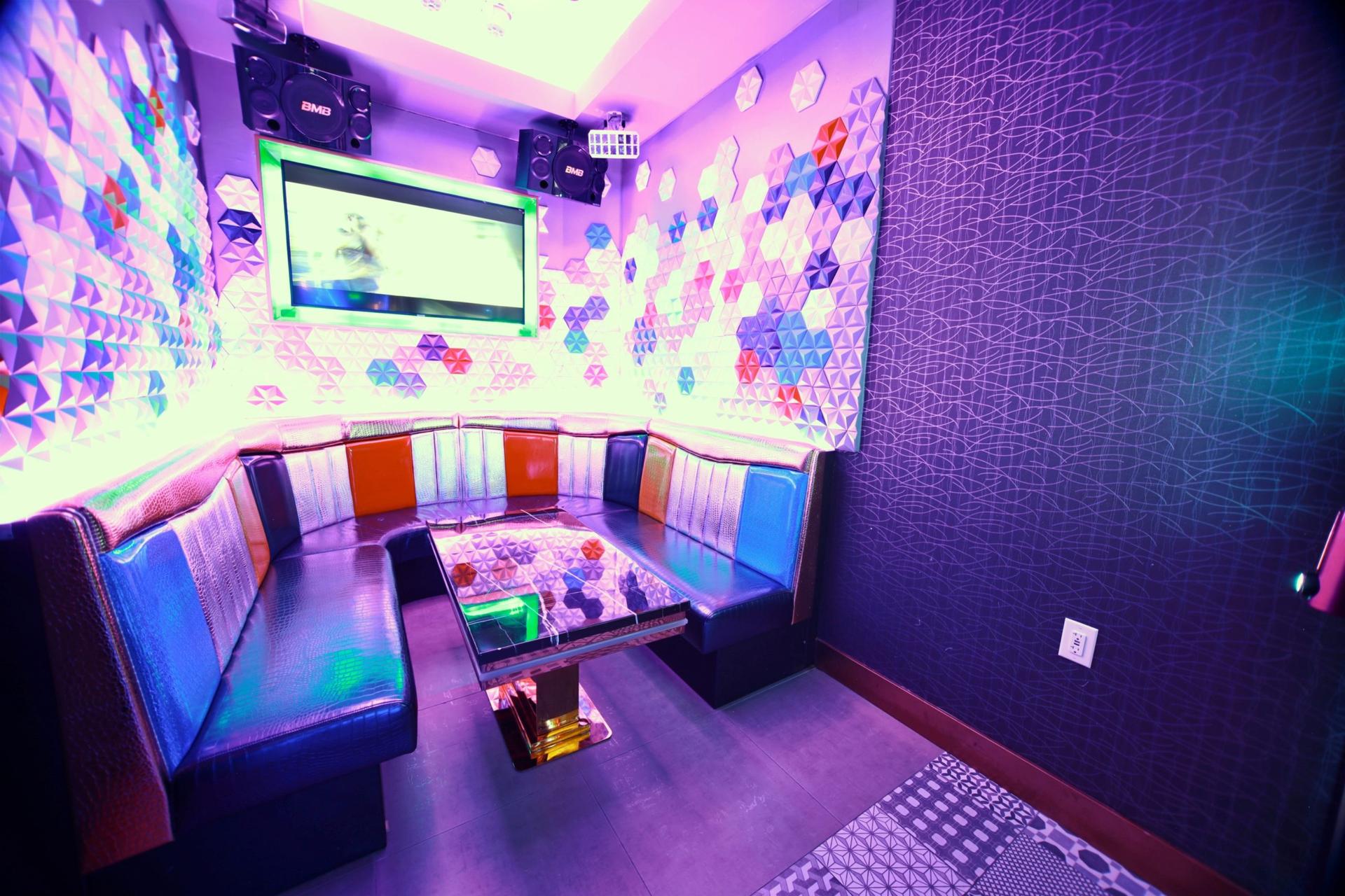 Circus Suite (Room 32)