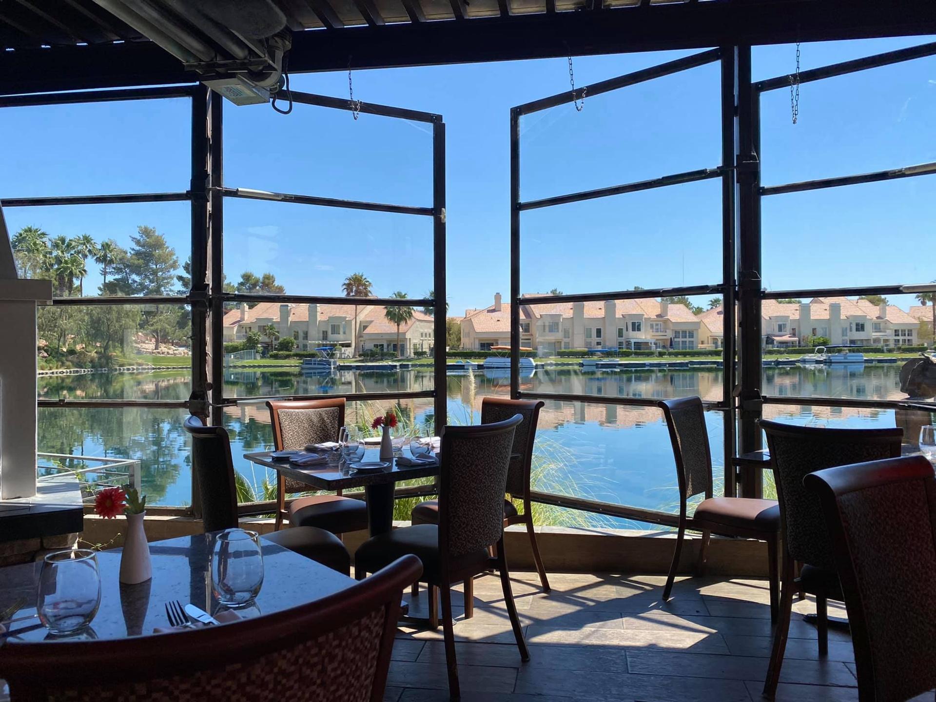 The 16 Best Places for Drinking Wine in Las Vegas