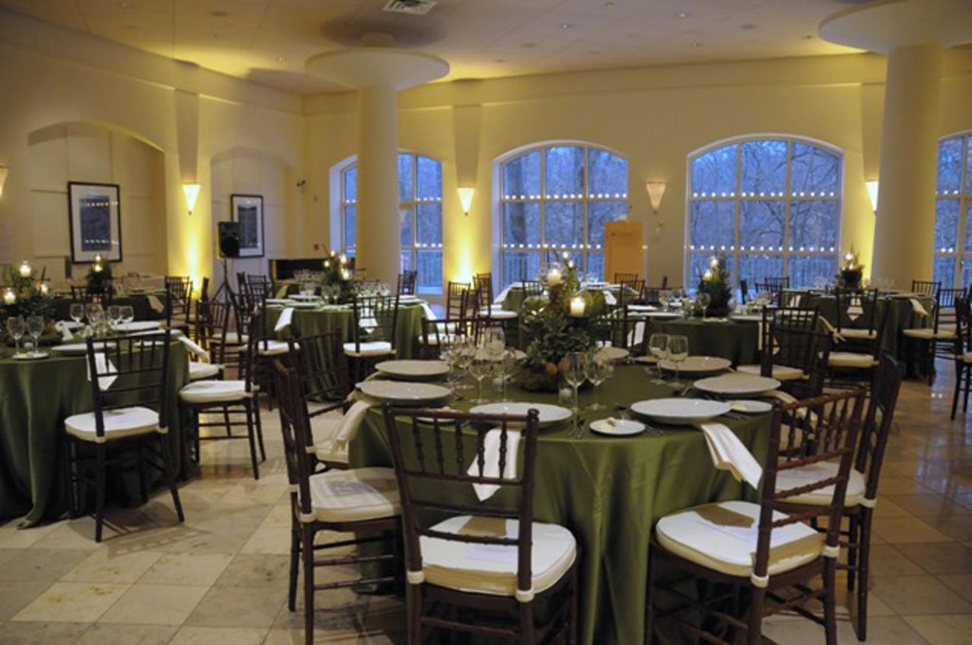The Fernbank Café