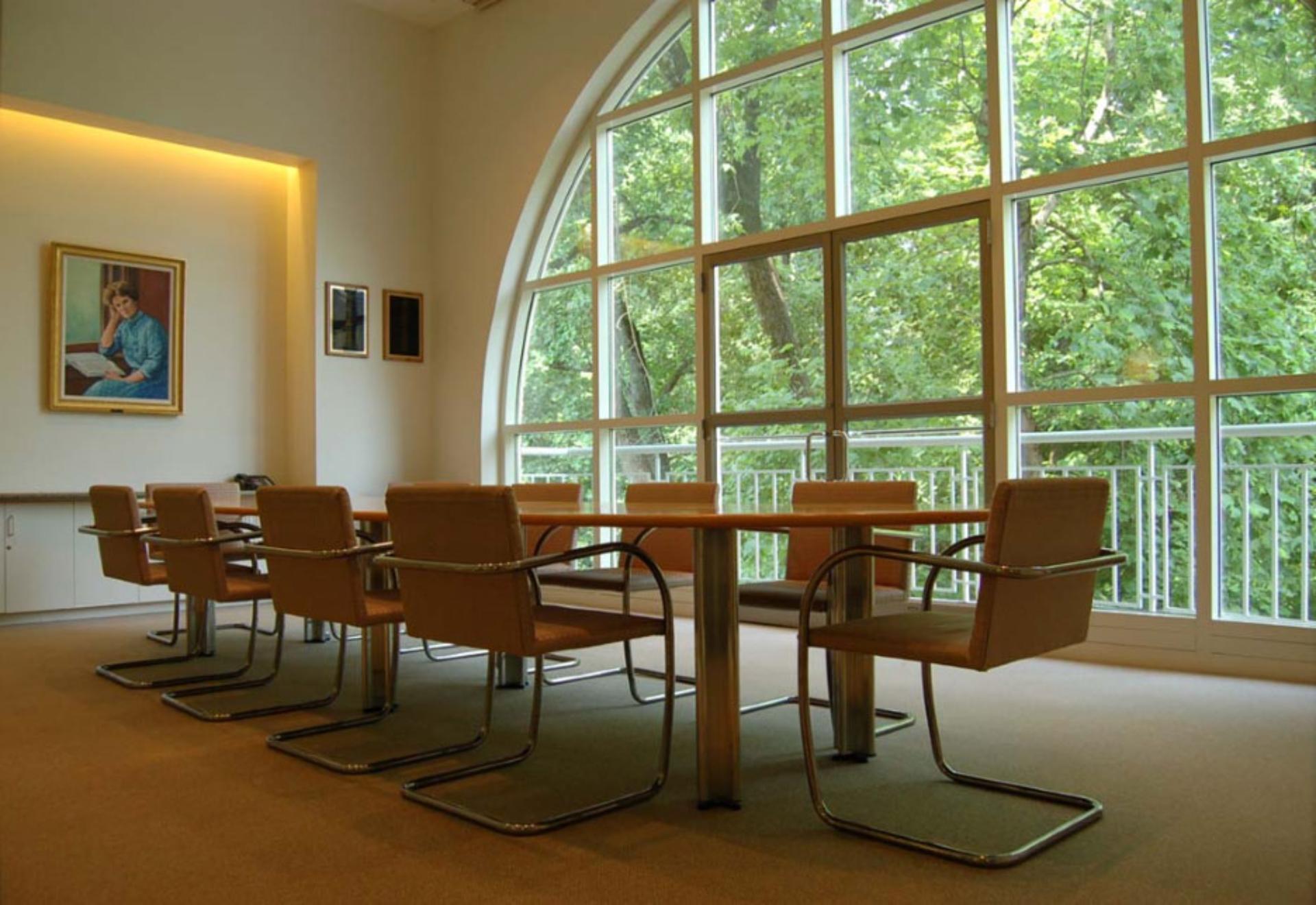 Board Room