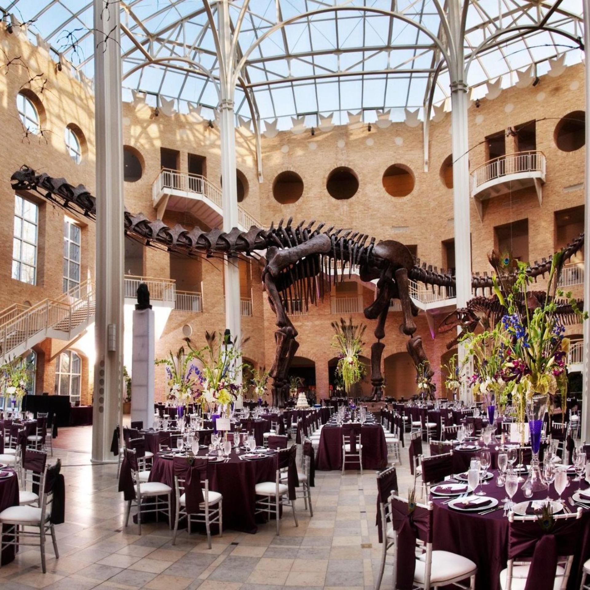 Great Hall