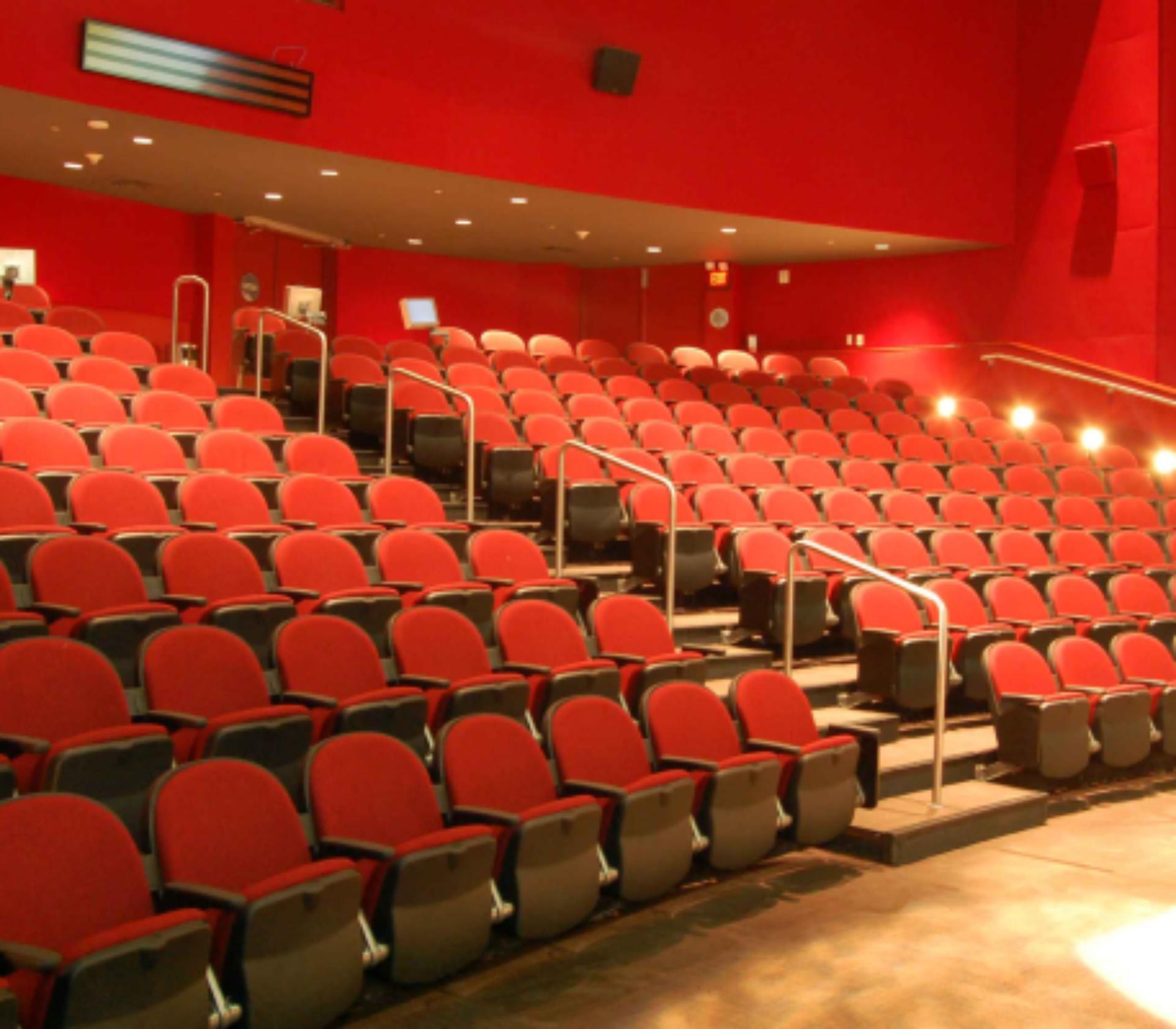  The Coca-Cola Theater