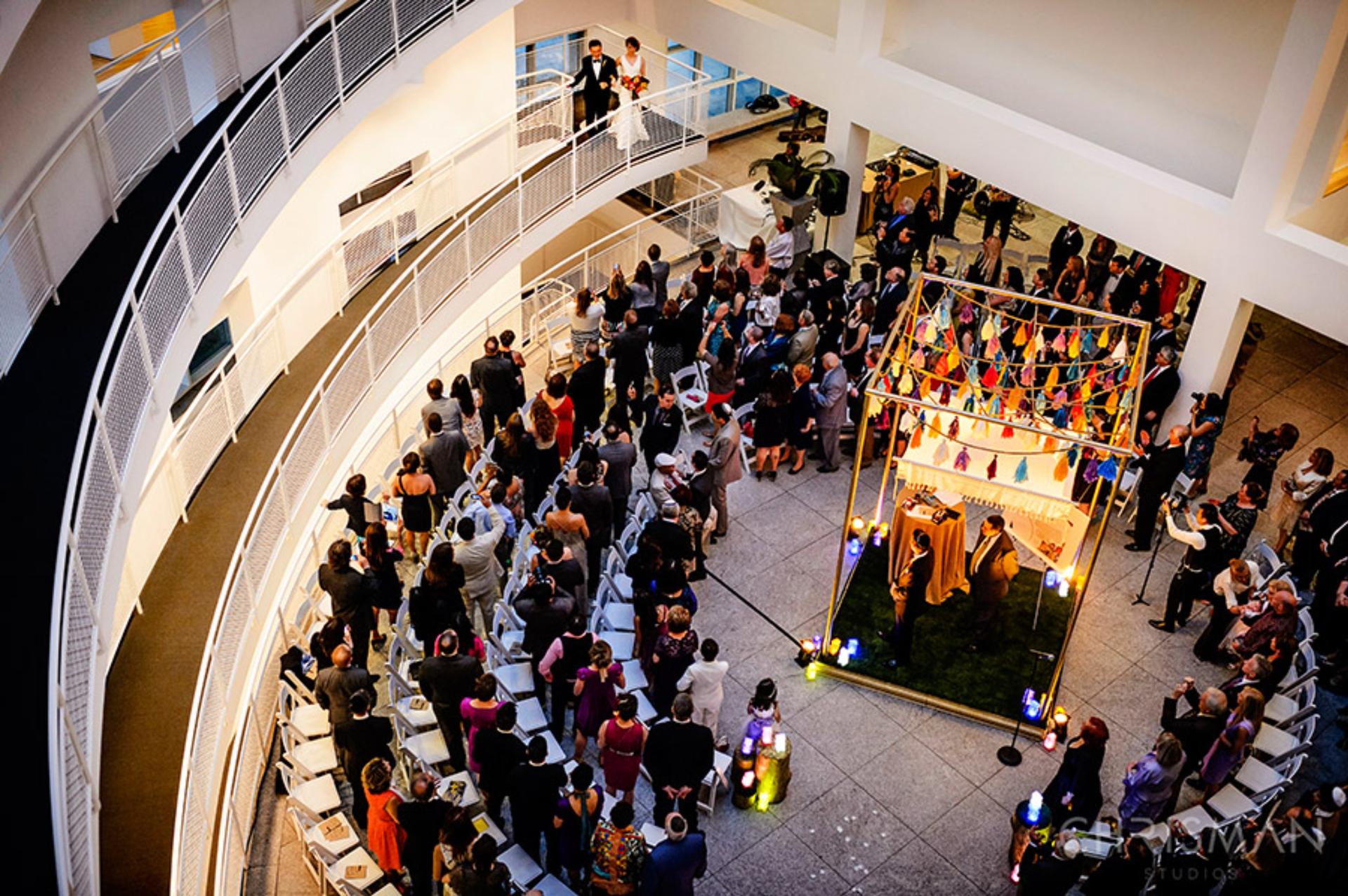 Robinson Atrium