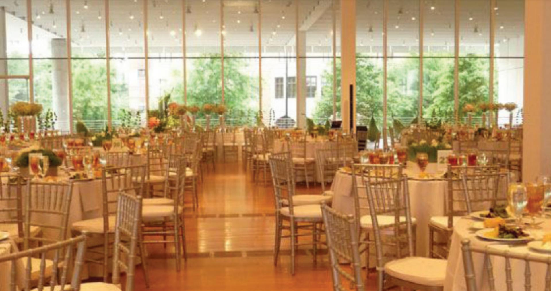 Taylor Lobby