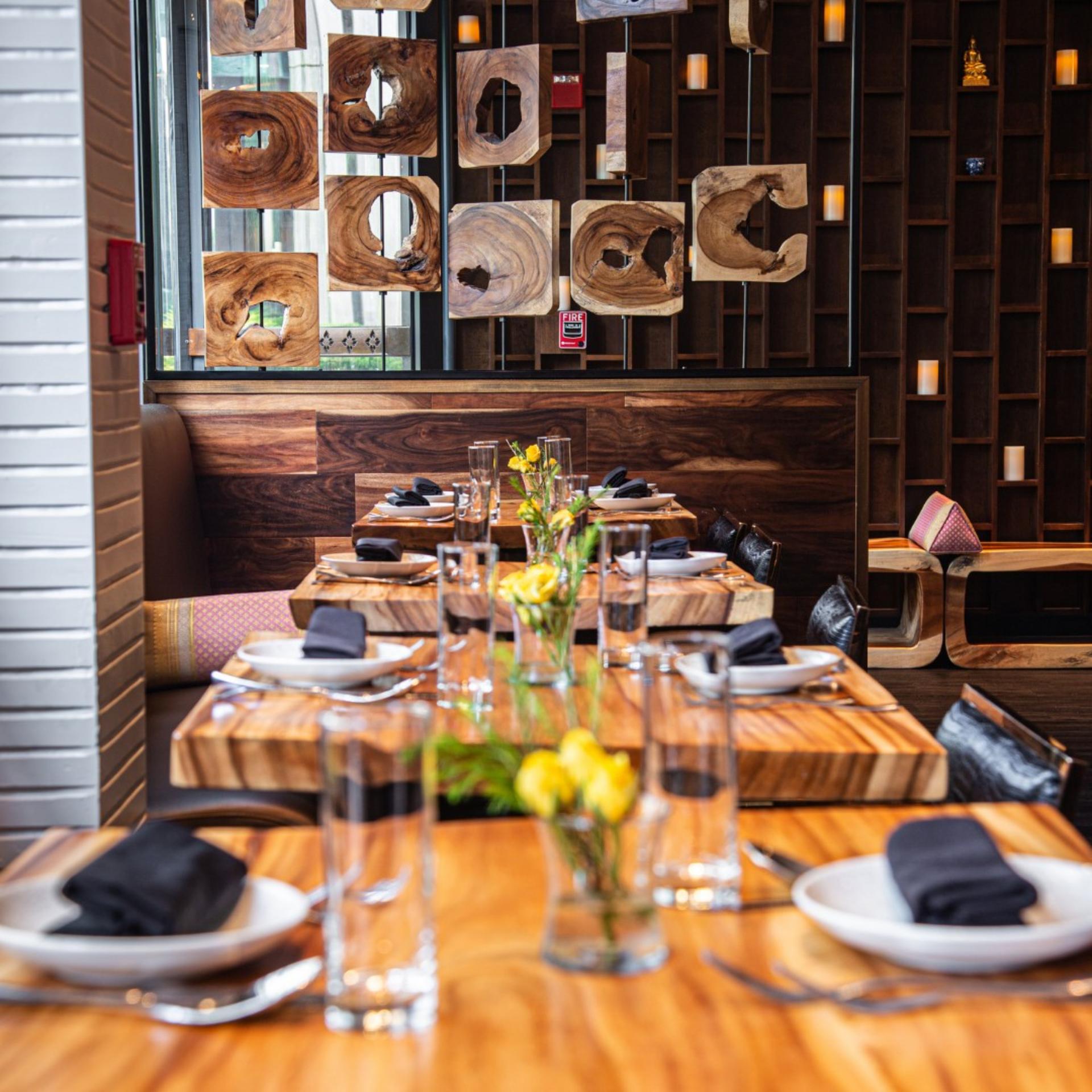 Chef's Table