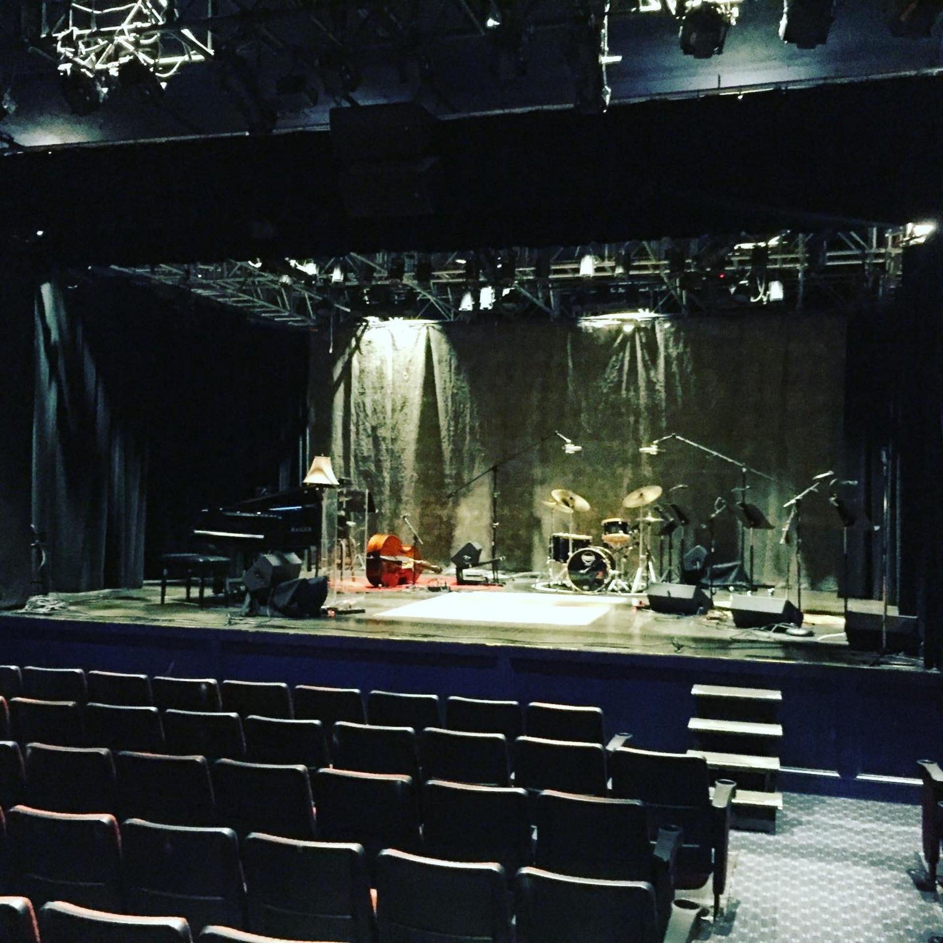 Red Clay Music Foundry