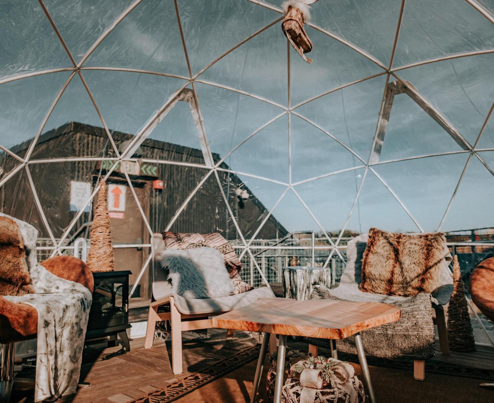 Igloo
