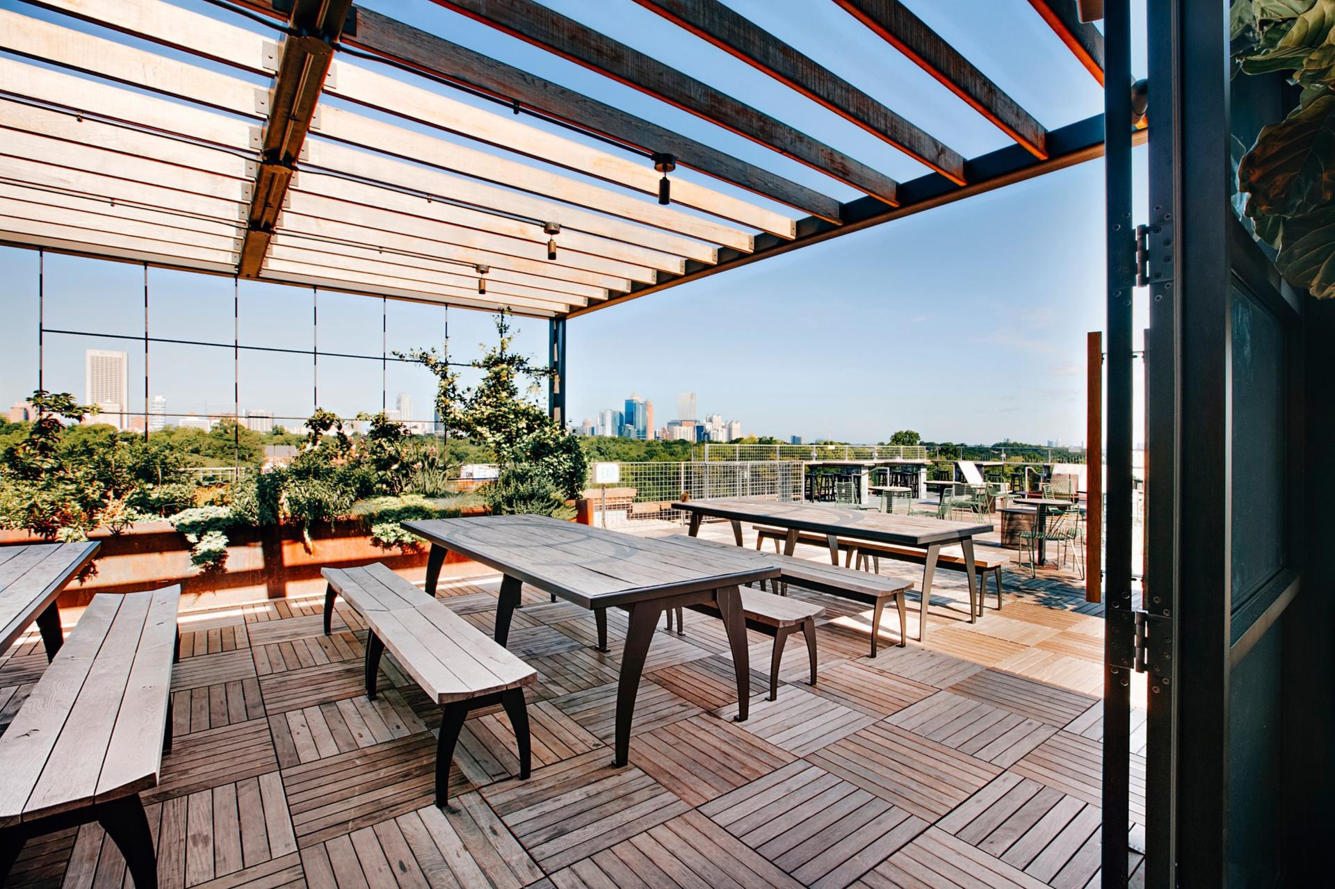 Rooftop