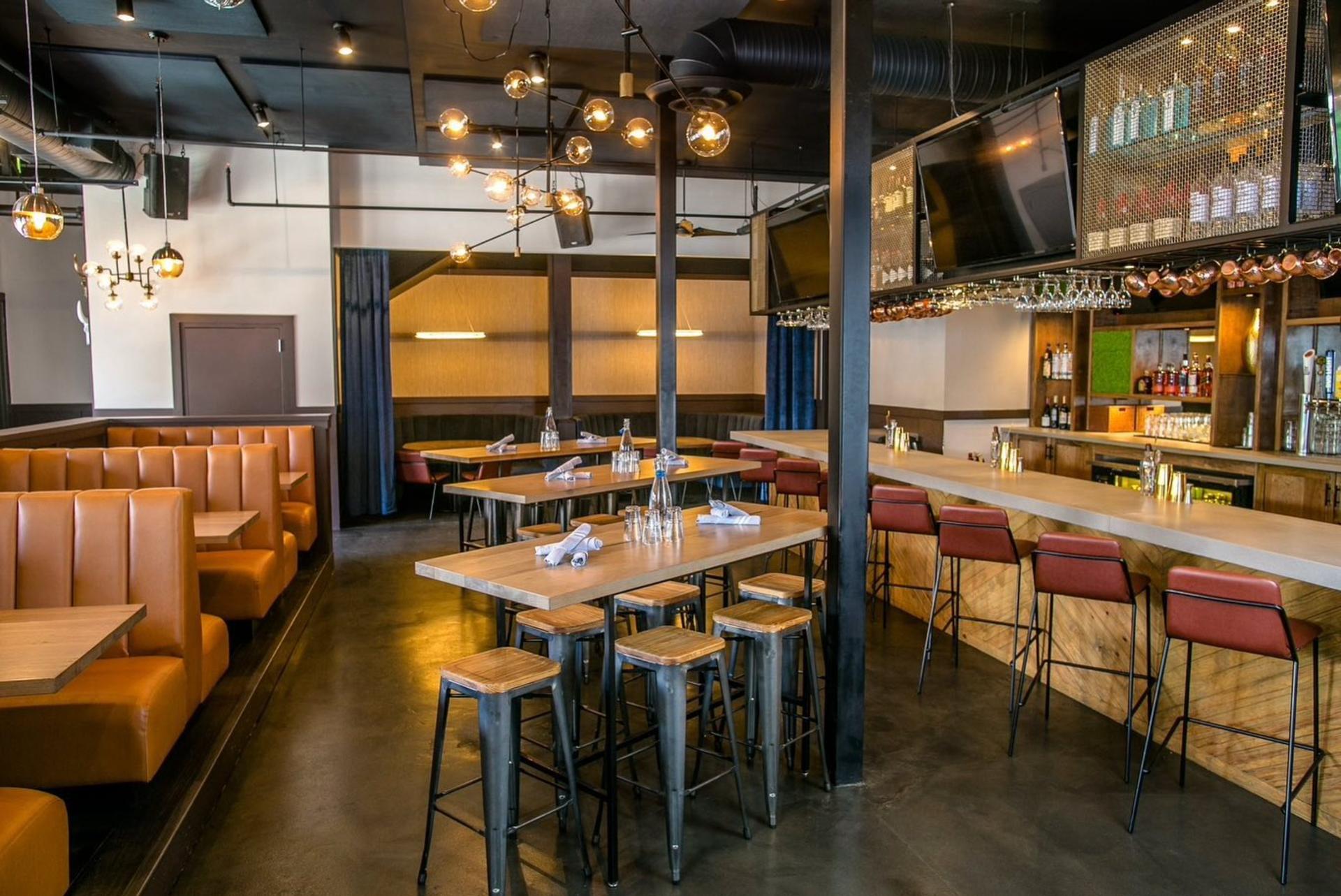 Main Dining