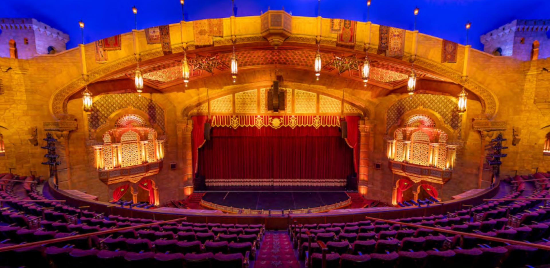Auditorium
