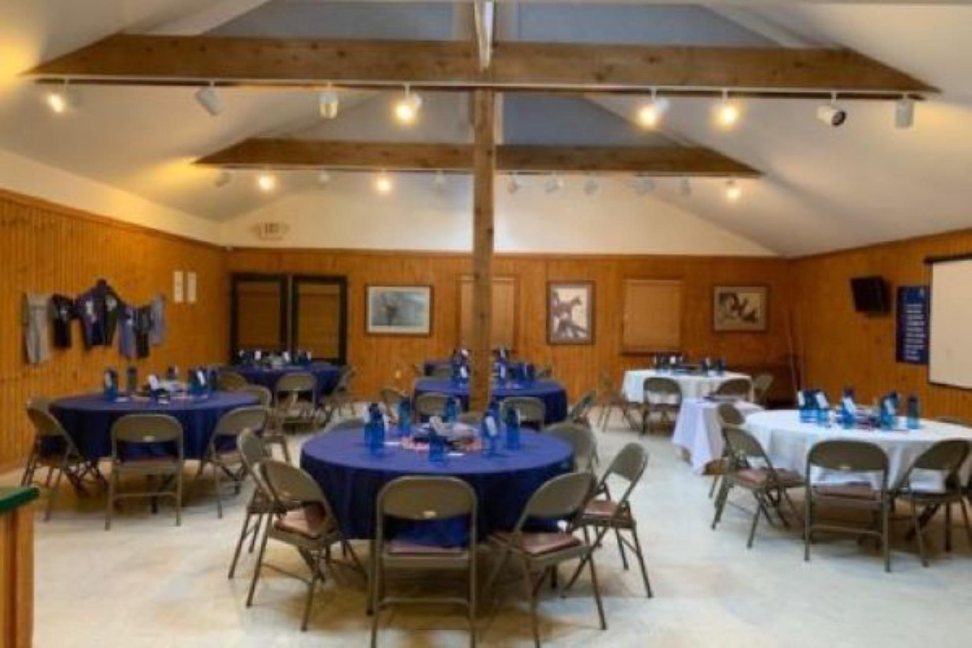 Plaza Conference Room