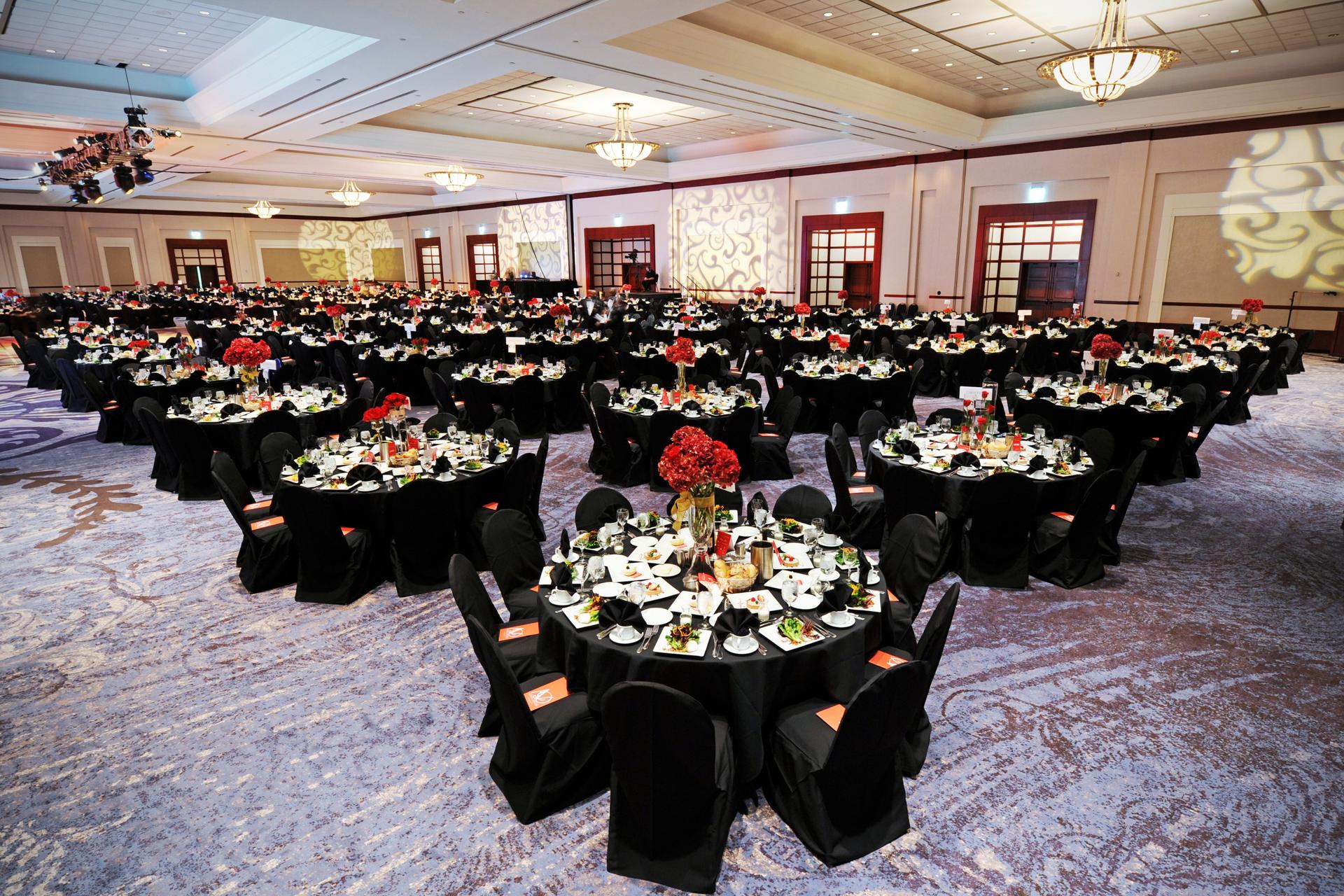 Full Ballroom