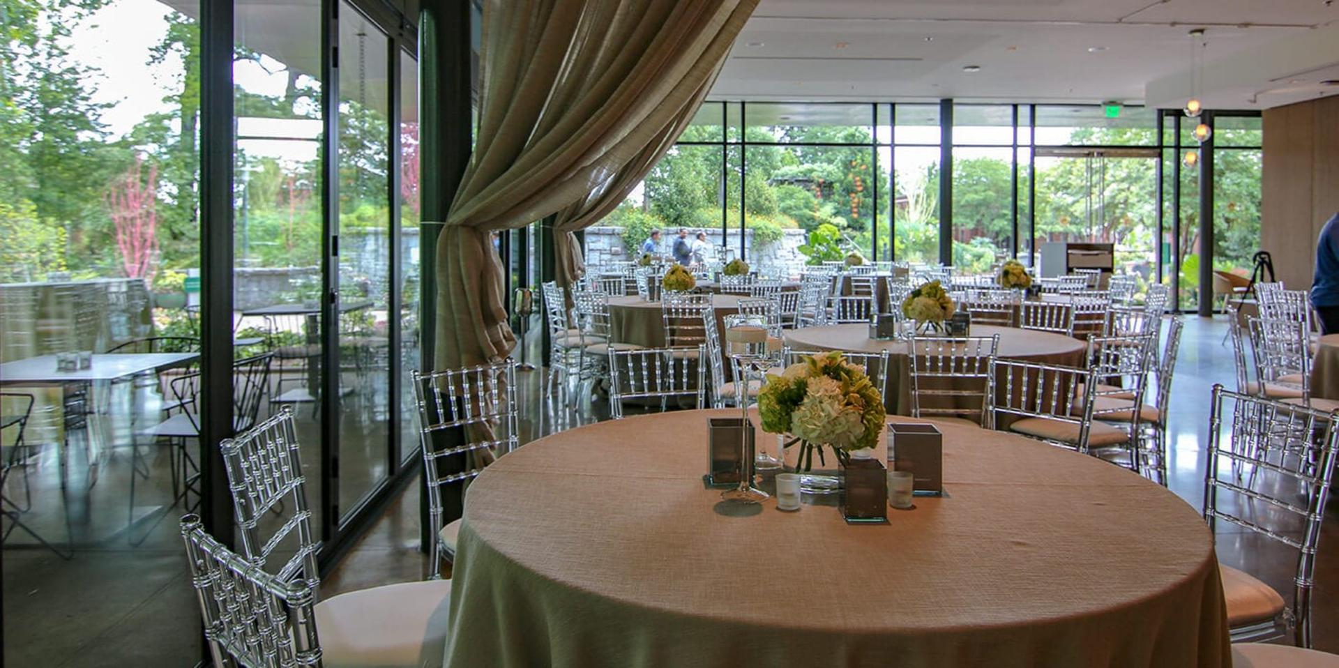 Longleaf Restaurant