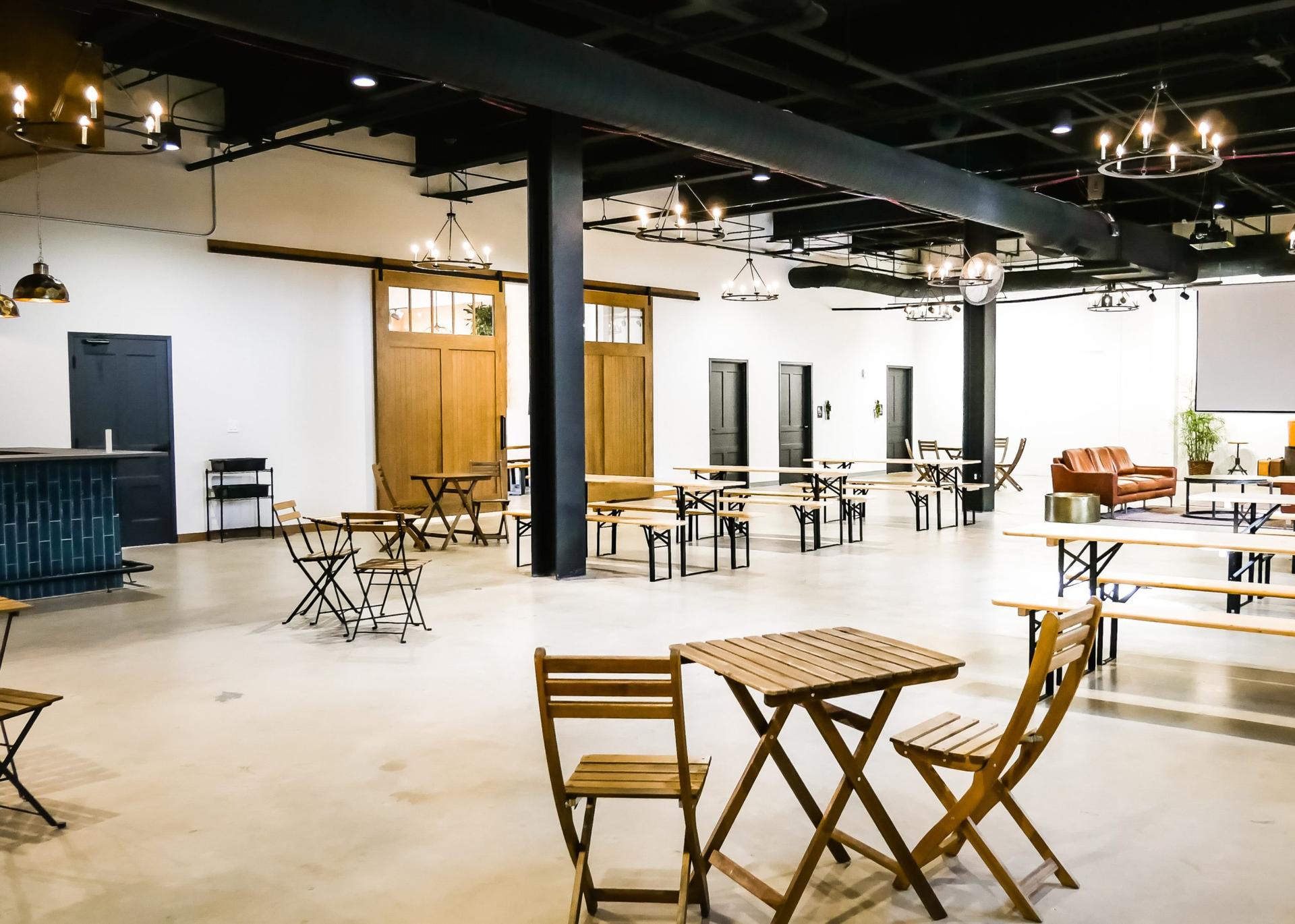 Event Space