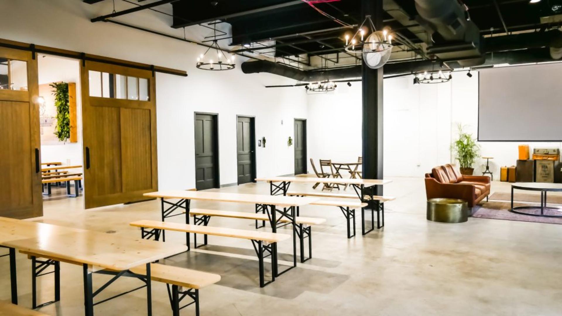 Table Reservation