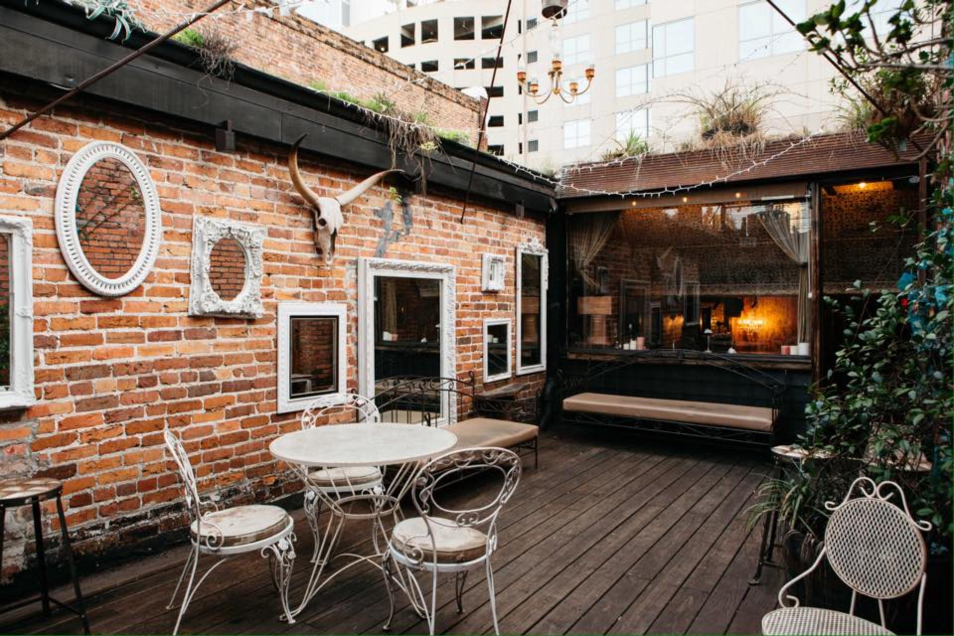 Rooftop