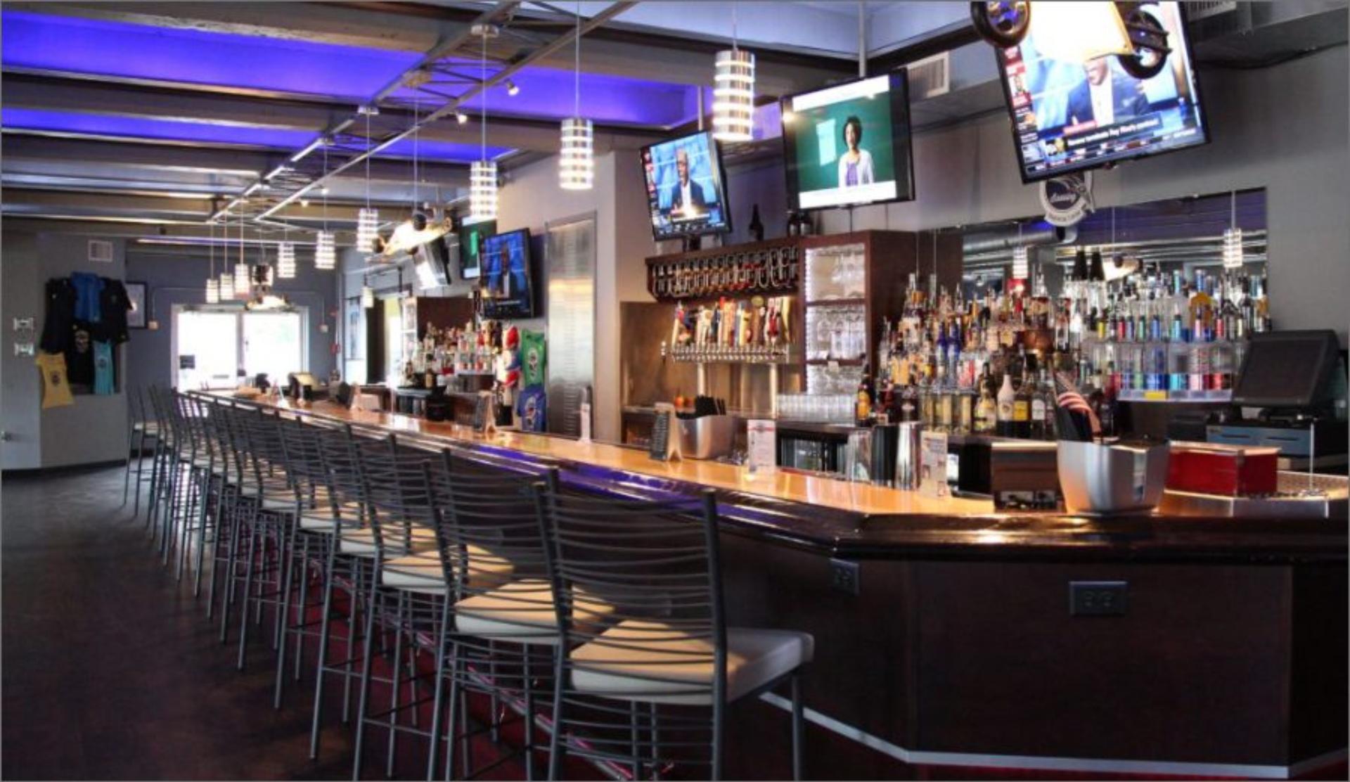 Taproom