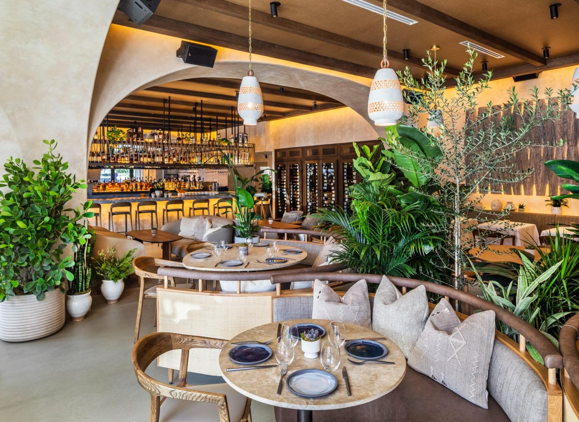 Main Dining Room