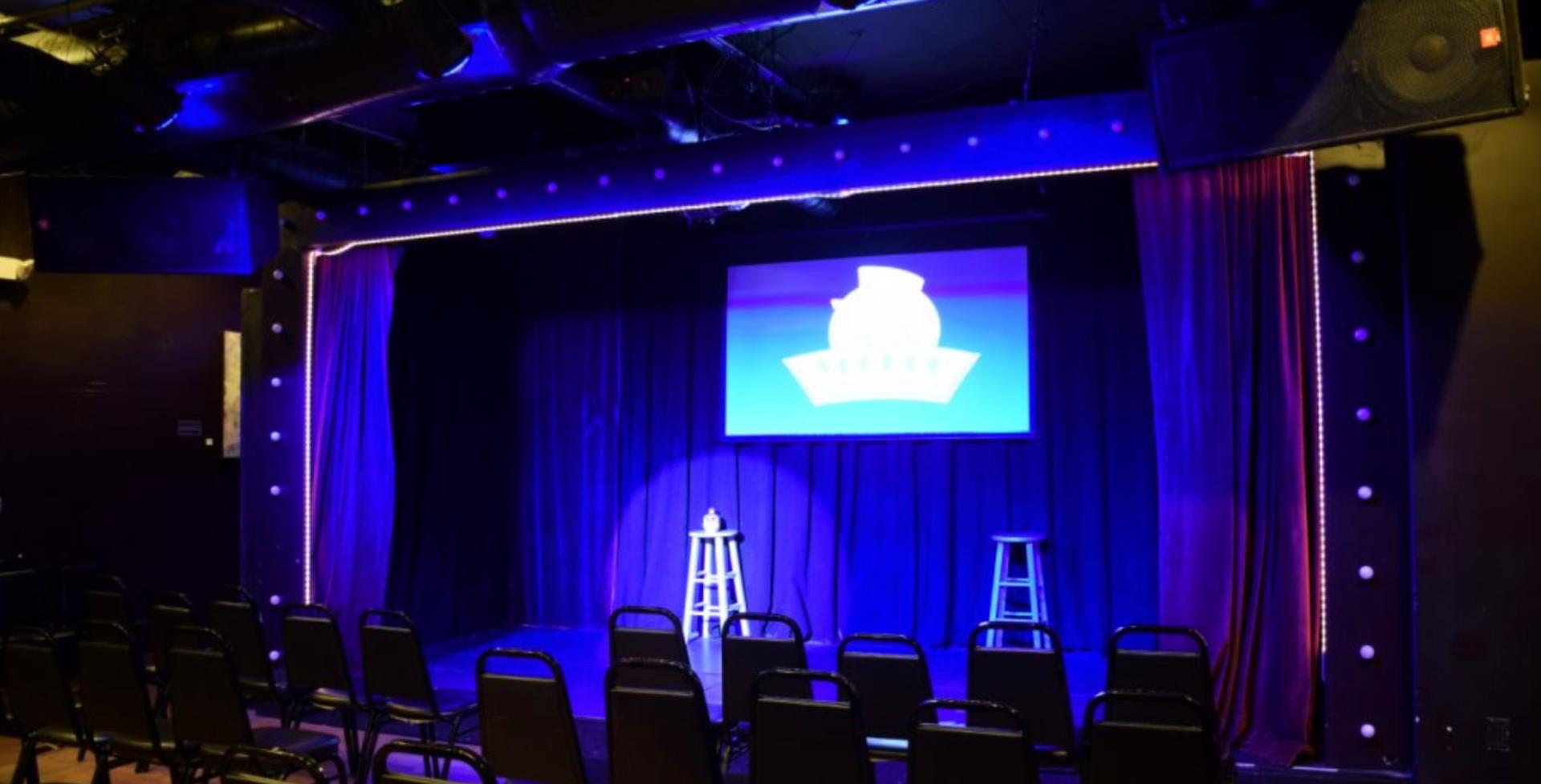 Stage