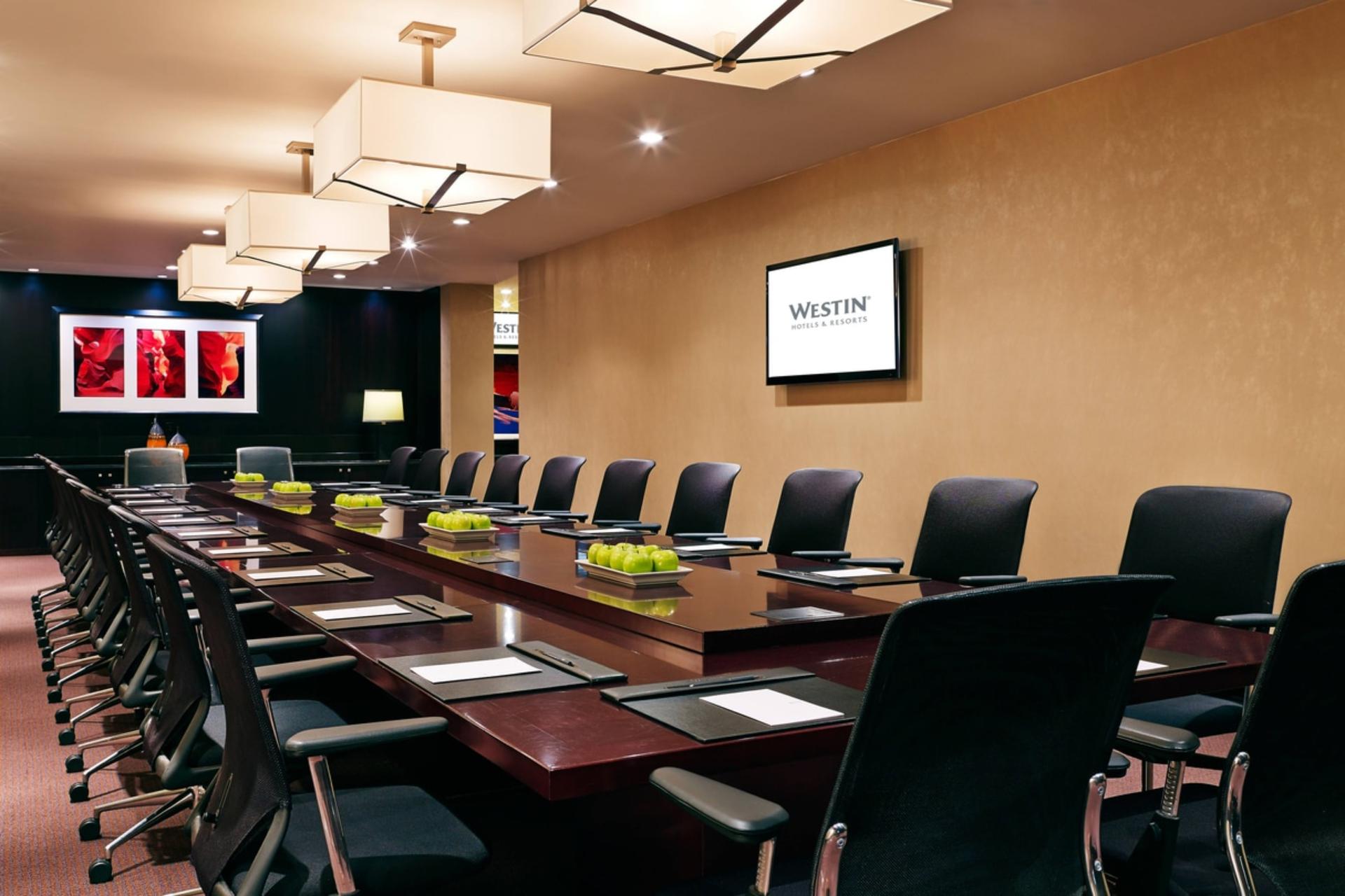 Boardroom
