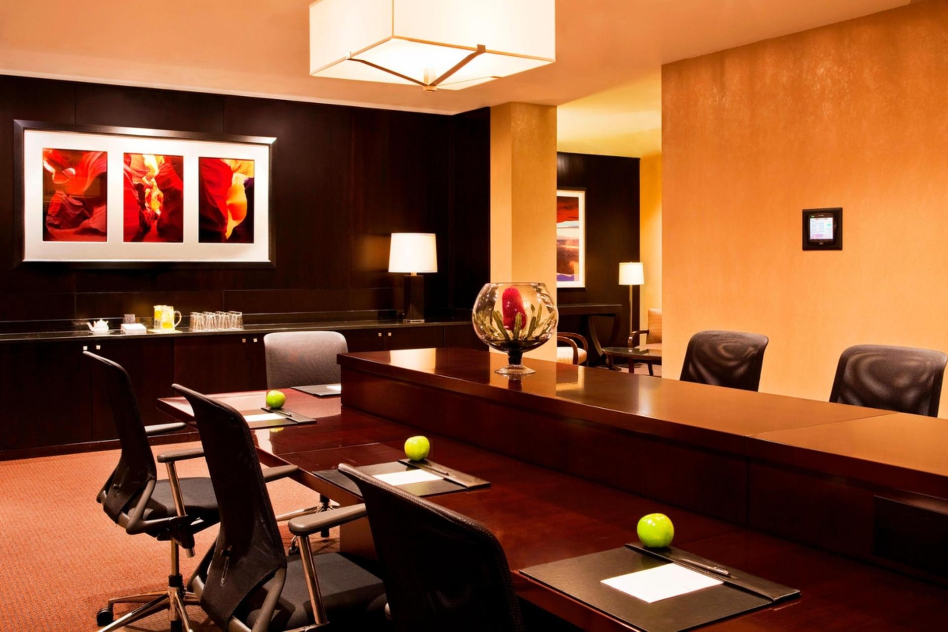 Conference Office A