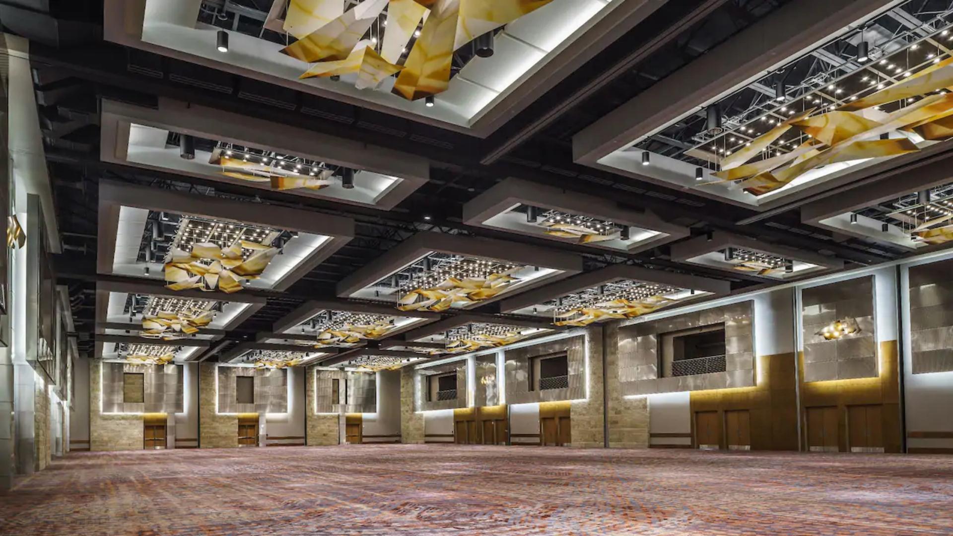 Ballroom H