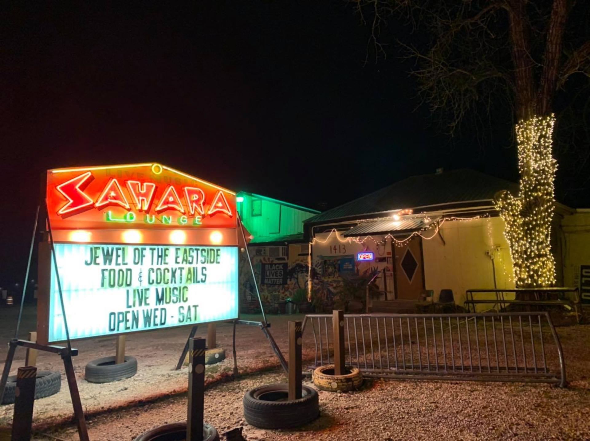 The Best Live Music Venues in Austin